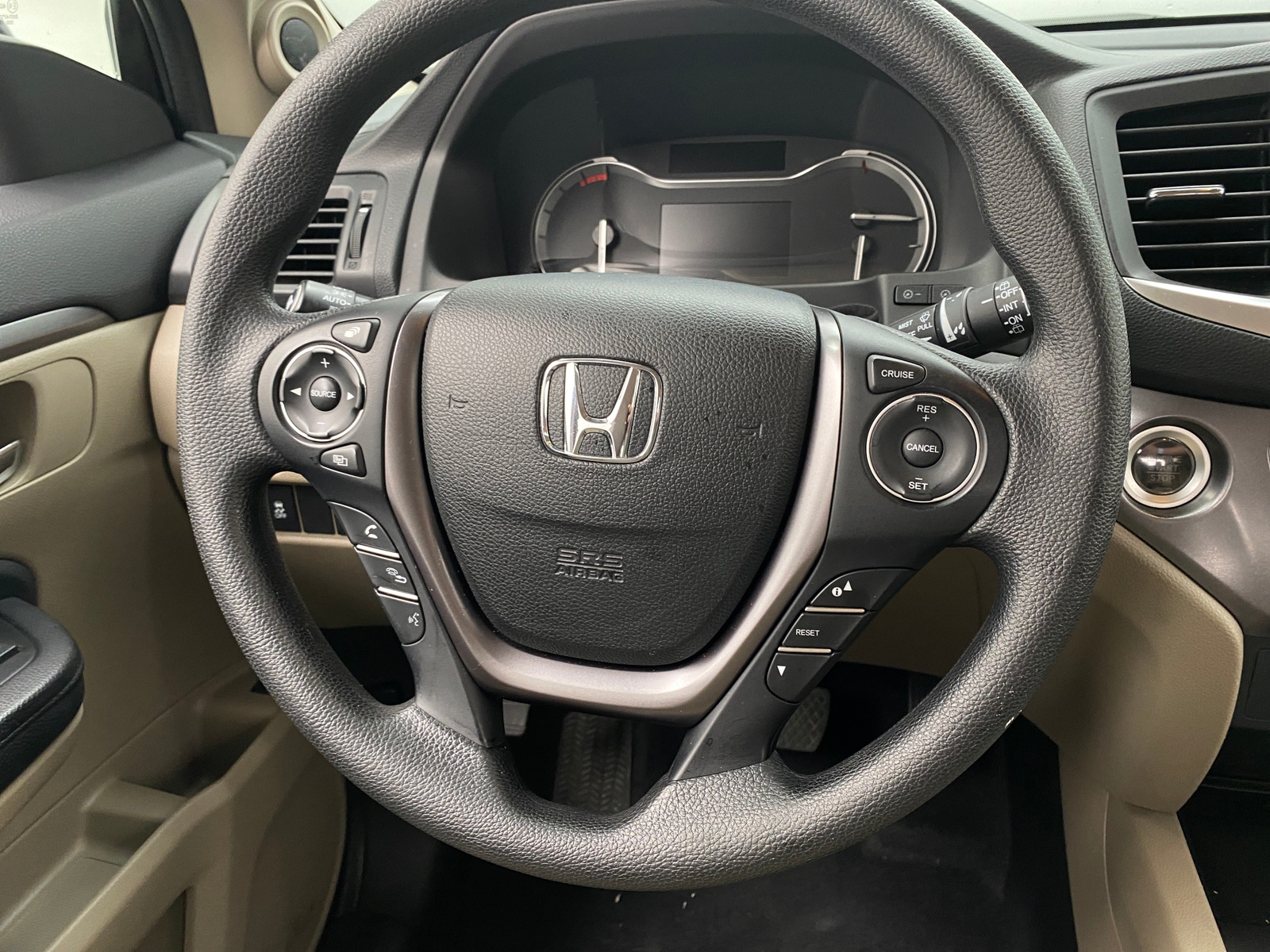 Thumbnail: 2018 Honda Pilot - 5