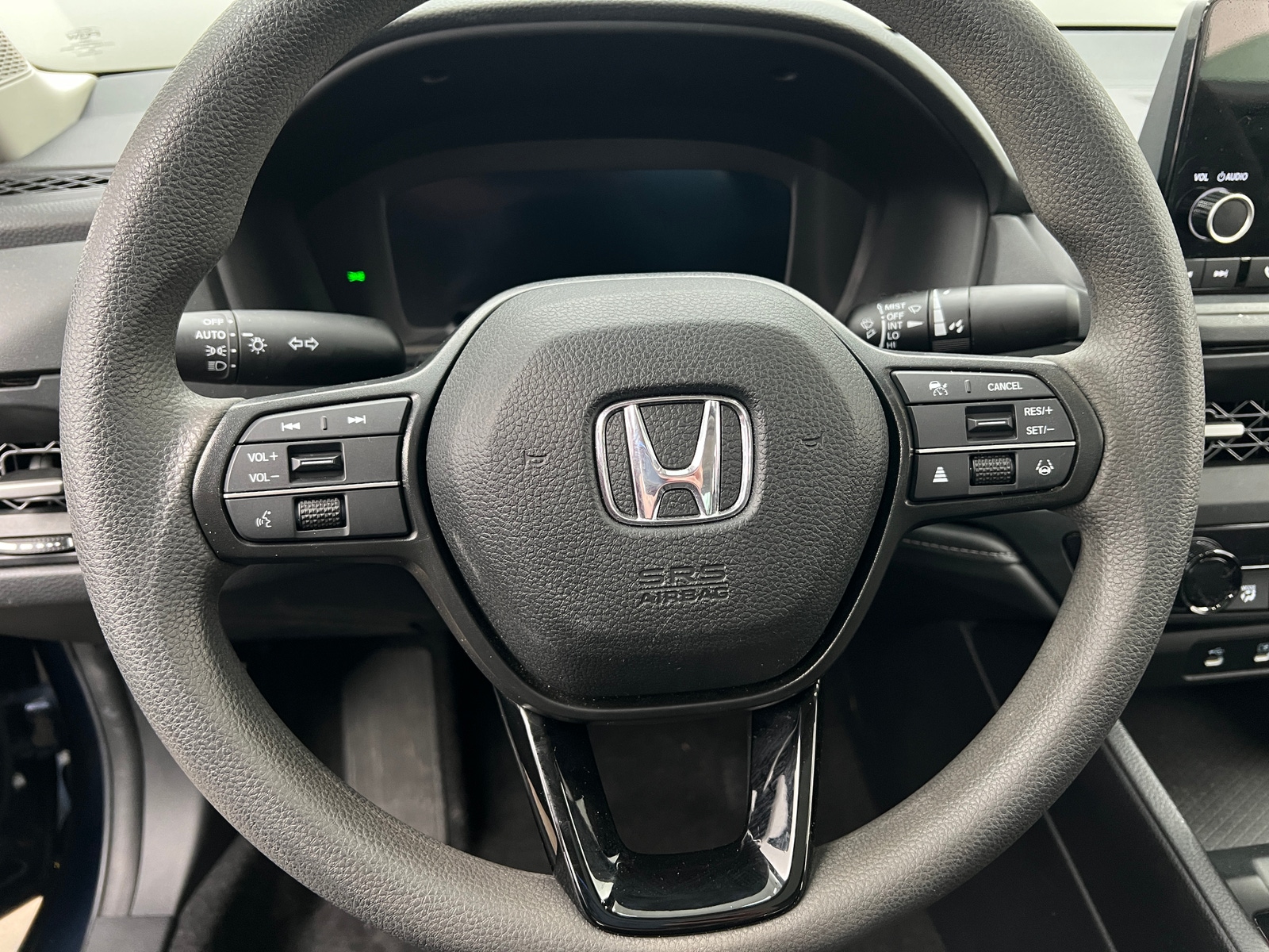 Thumbnail: 2023 Honda Accord - 5