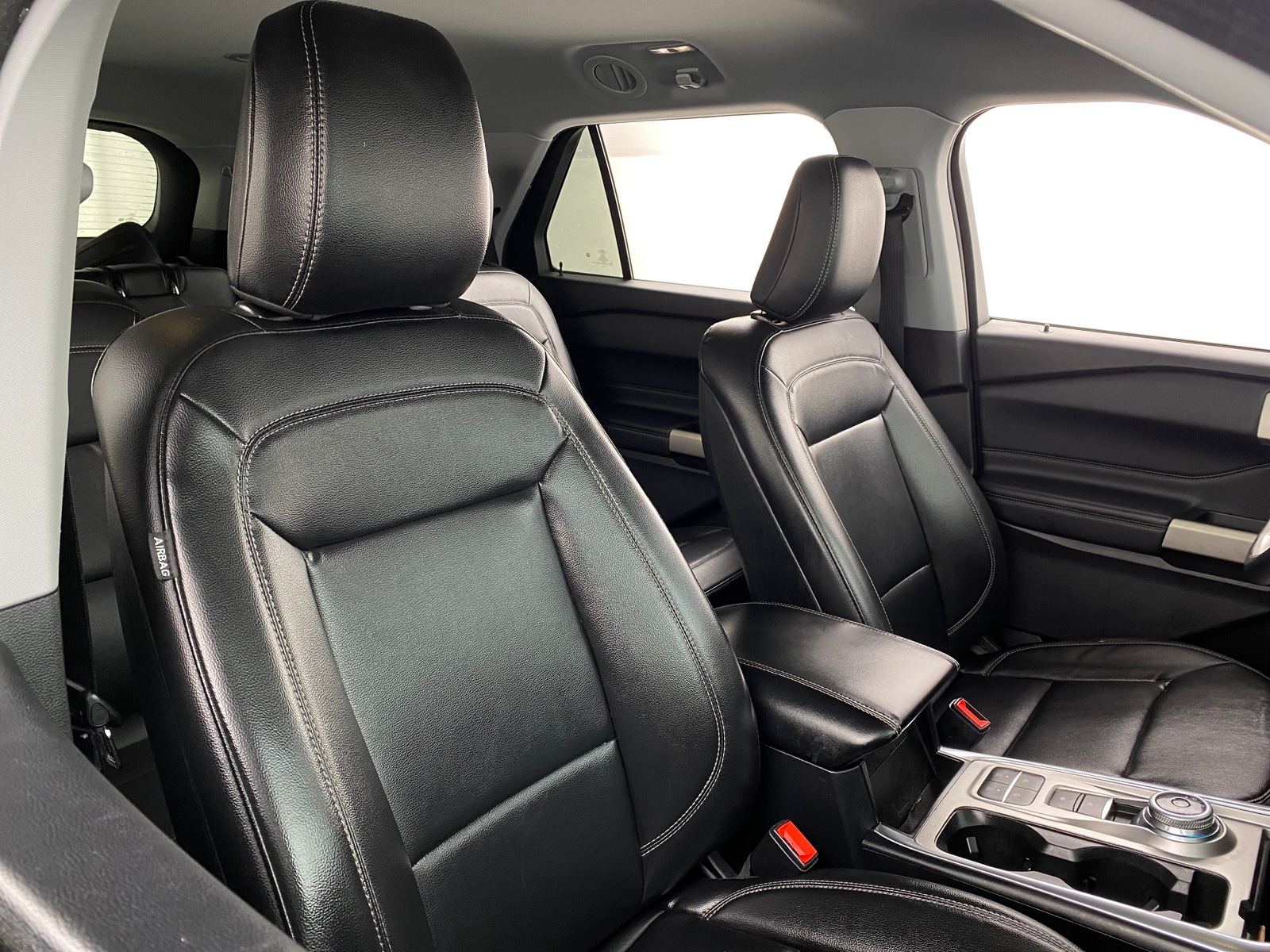 Thumbnail: 2020 Ford Explorer - 2