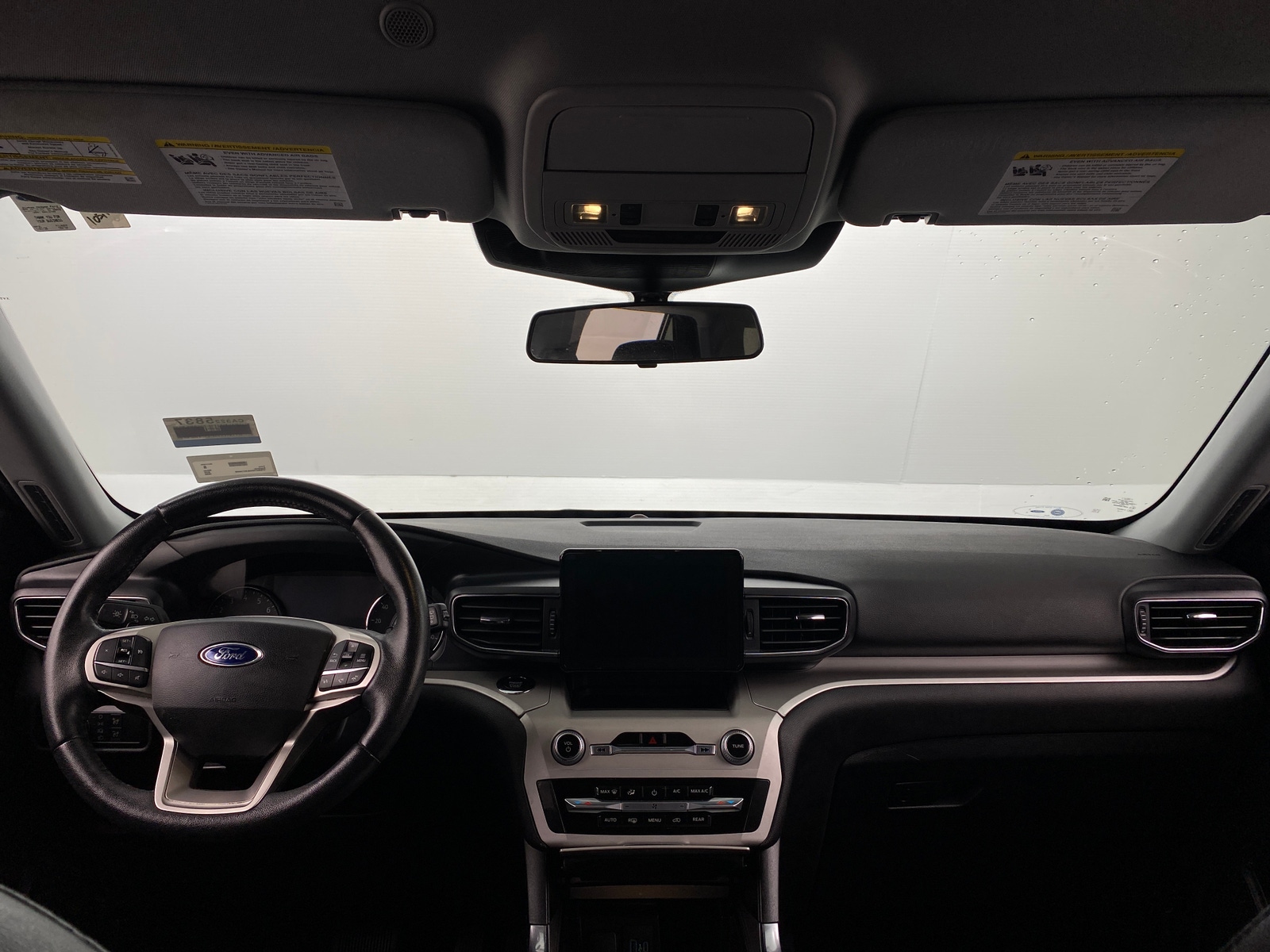 Thumbnail: 2020 Ford Explorer - 3