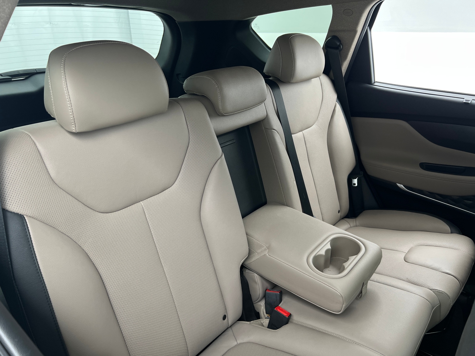 Thumbnail: 2019 Hyundai Santa Fe - 5