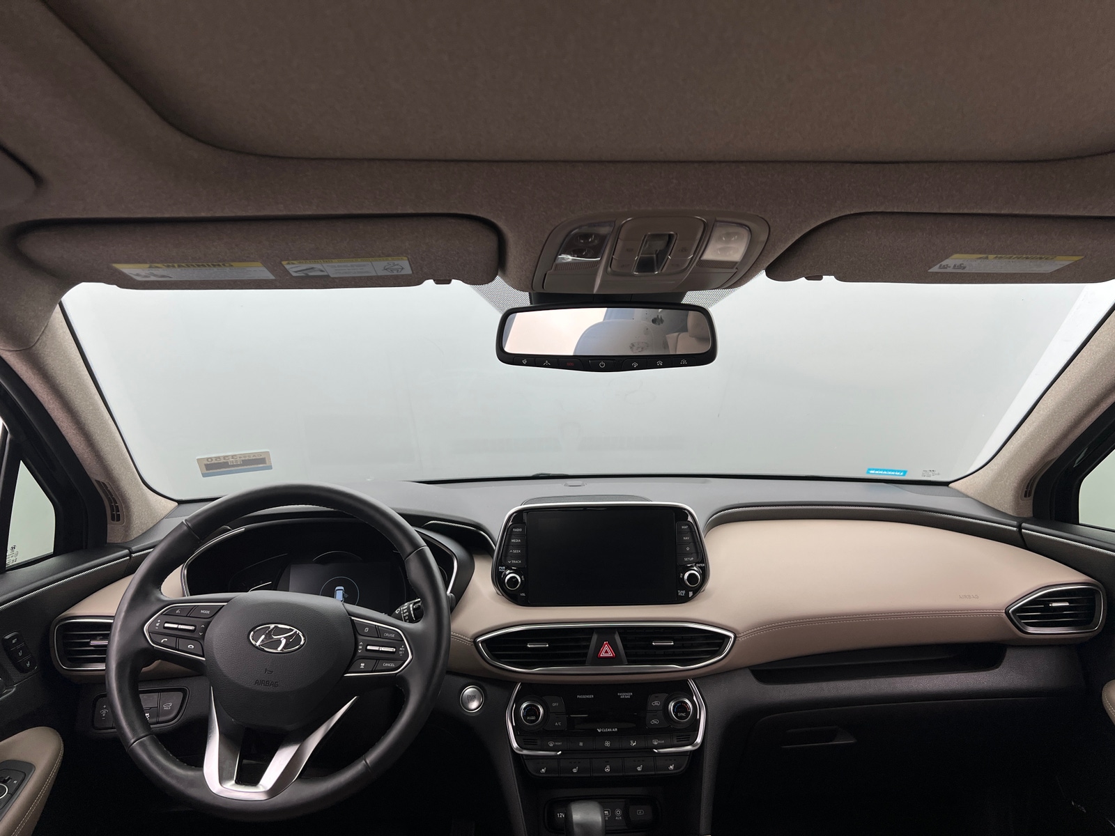 Thumbnail: 2019 Hyundai Santa Fe - 2