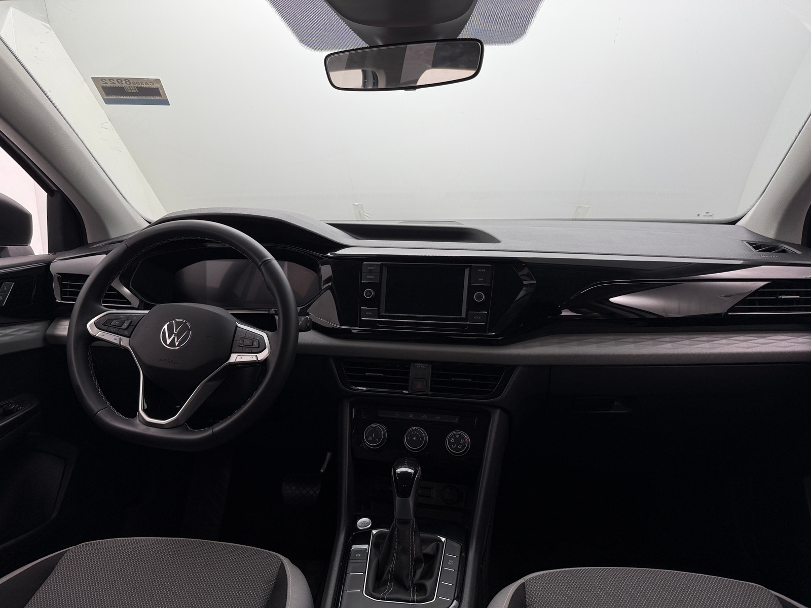 Thumbnail: 2024 Volkswagen Taos - 3