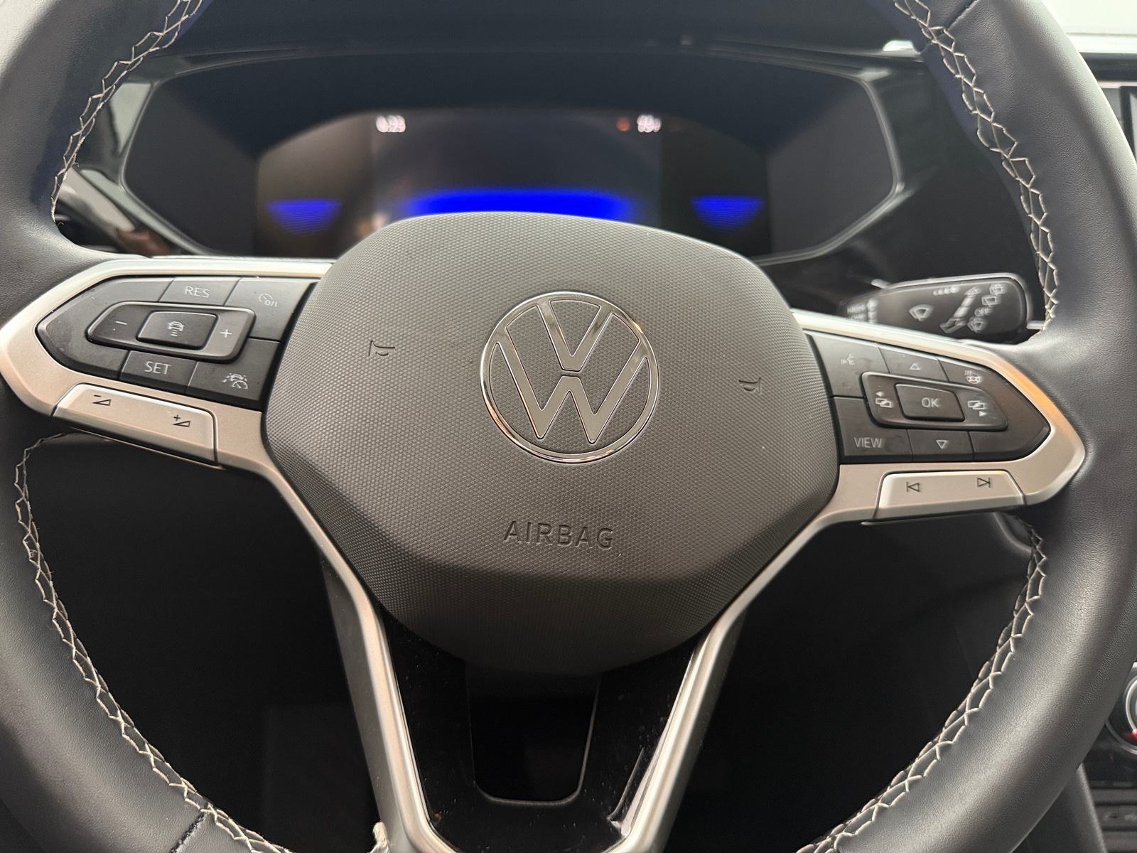 Thumbnail: 2024 Volkswagen Taos - 5