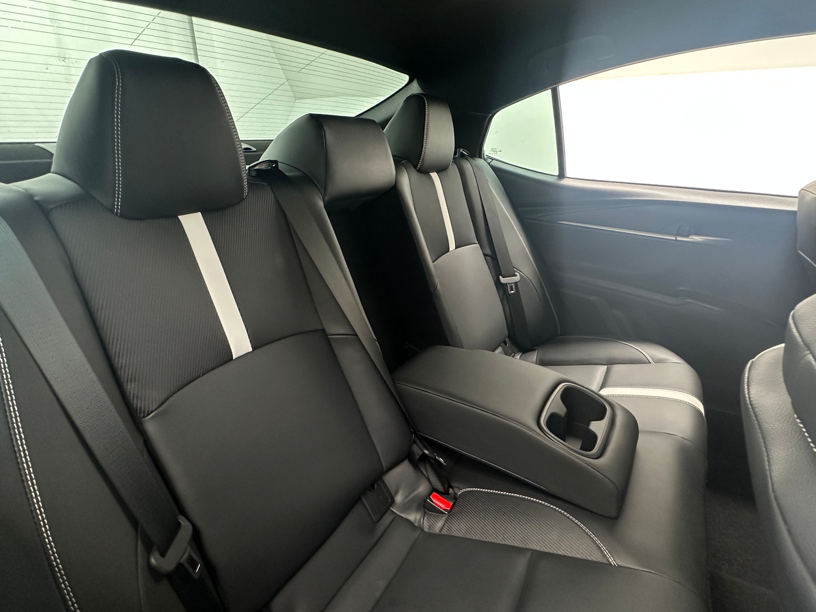 Thumbnail: 2025 Toyota Camry - 5