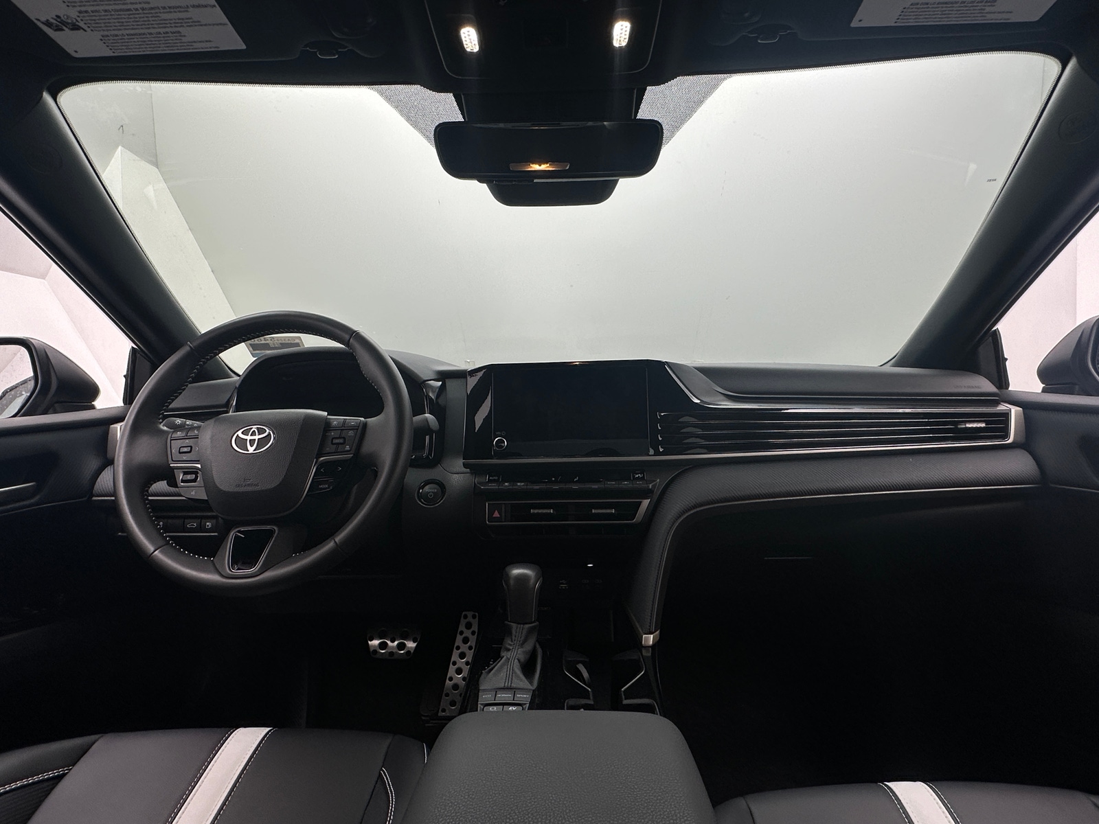 Thumbnail: 2025 Toyota Camry - 2