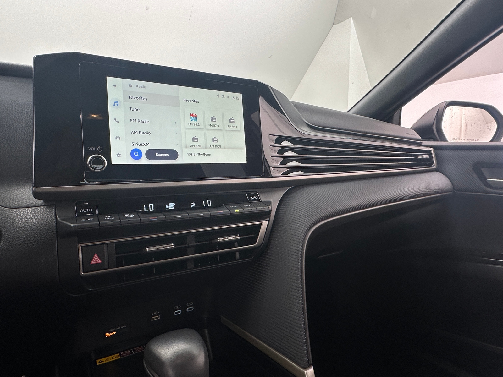 Thumbnail: 2025 Toyota Camry - 3
