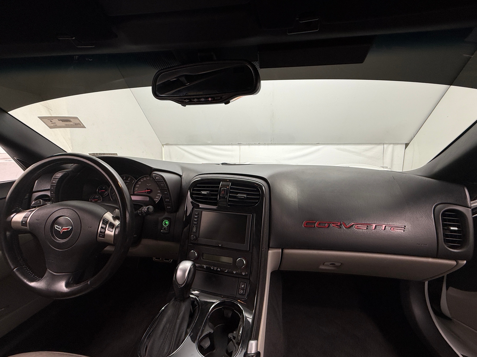 Thumbnail: 2011 Chevrolet Corvette - 2