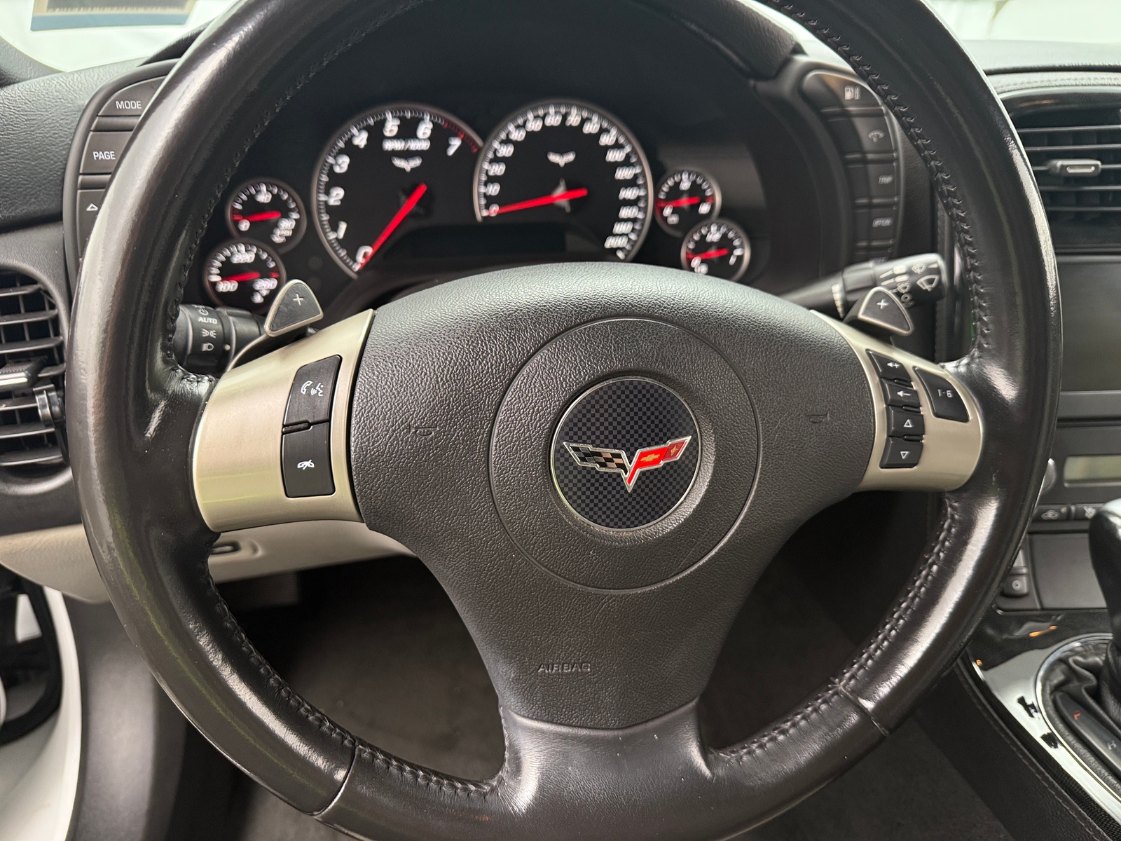 Thumbnail: 2011 Chevrolet Corvette - 4