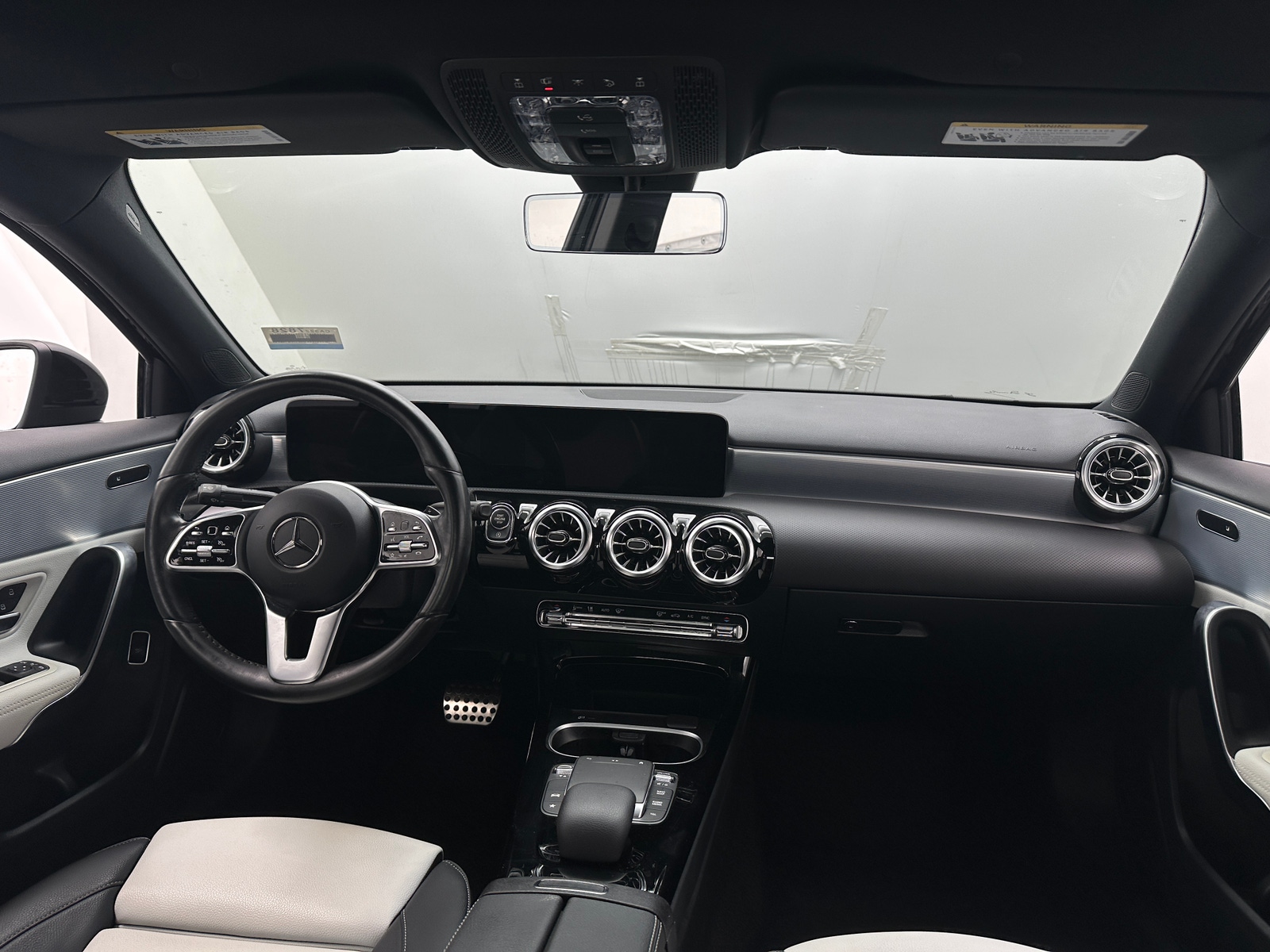 Thumbnail: 2022 Mercedes-Benz A-Class - 2