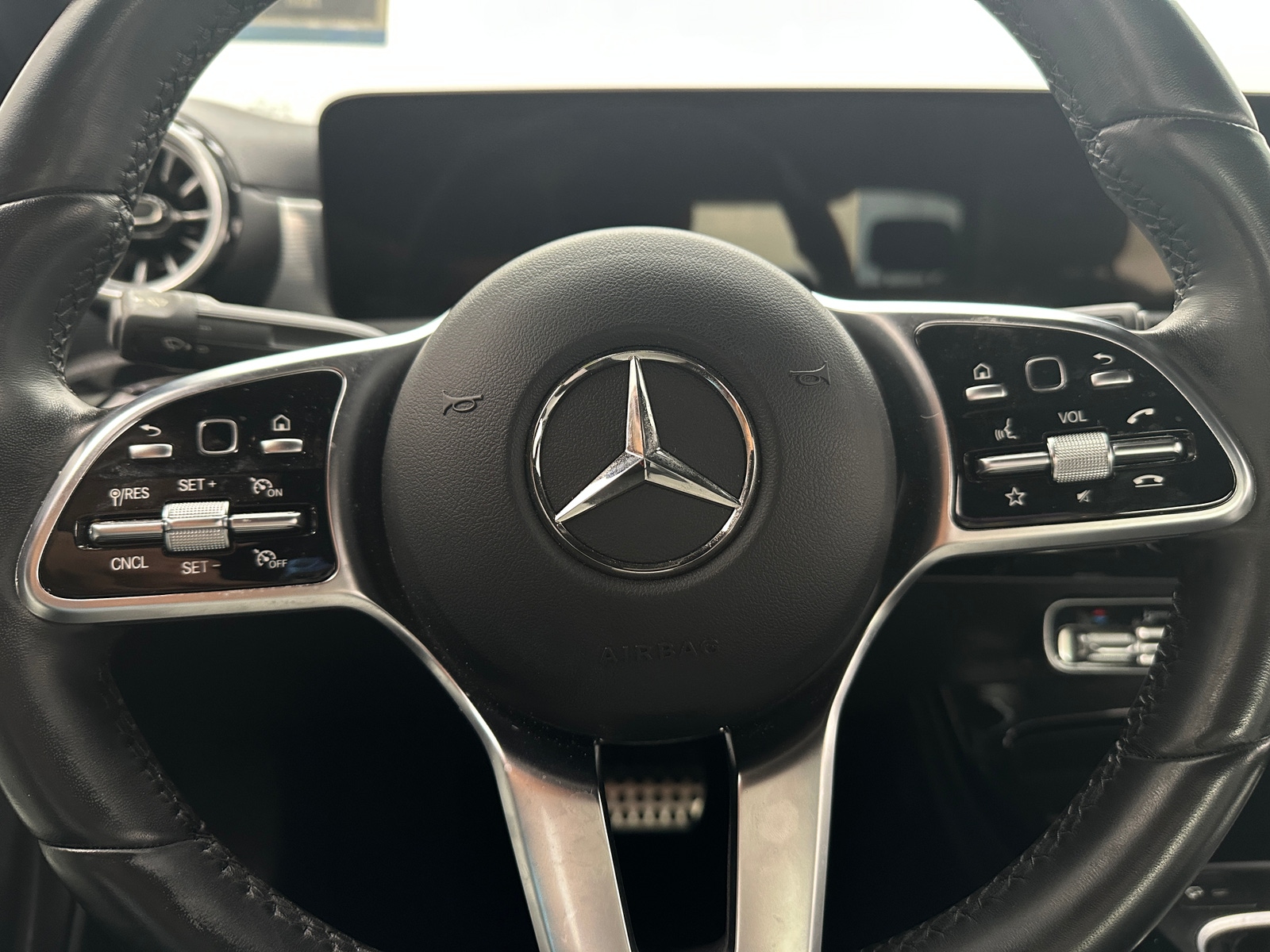 Thumbnail: 2022 Mercedes-Benz A-Class - 4