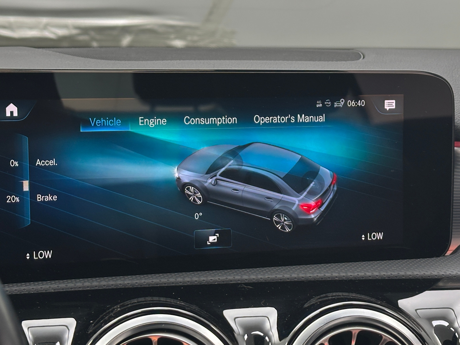Thumbnail: 2022 Mercedes-Benz A-Class - 3