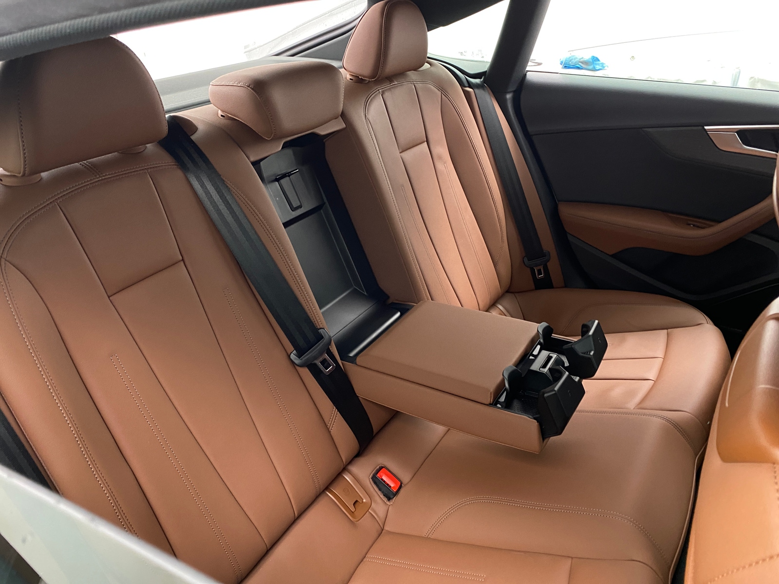 Thumbnail: 2022 Audi A5 - 5