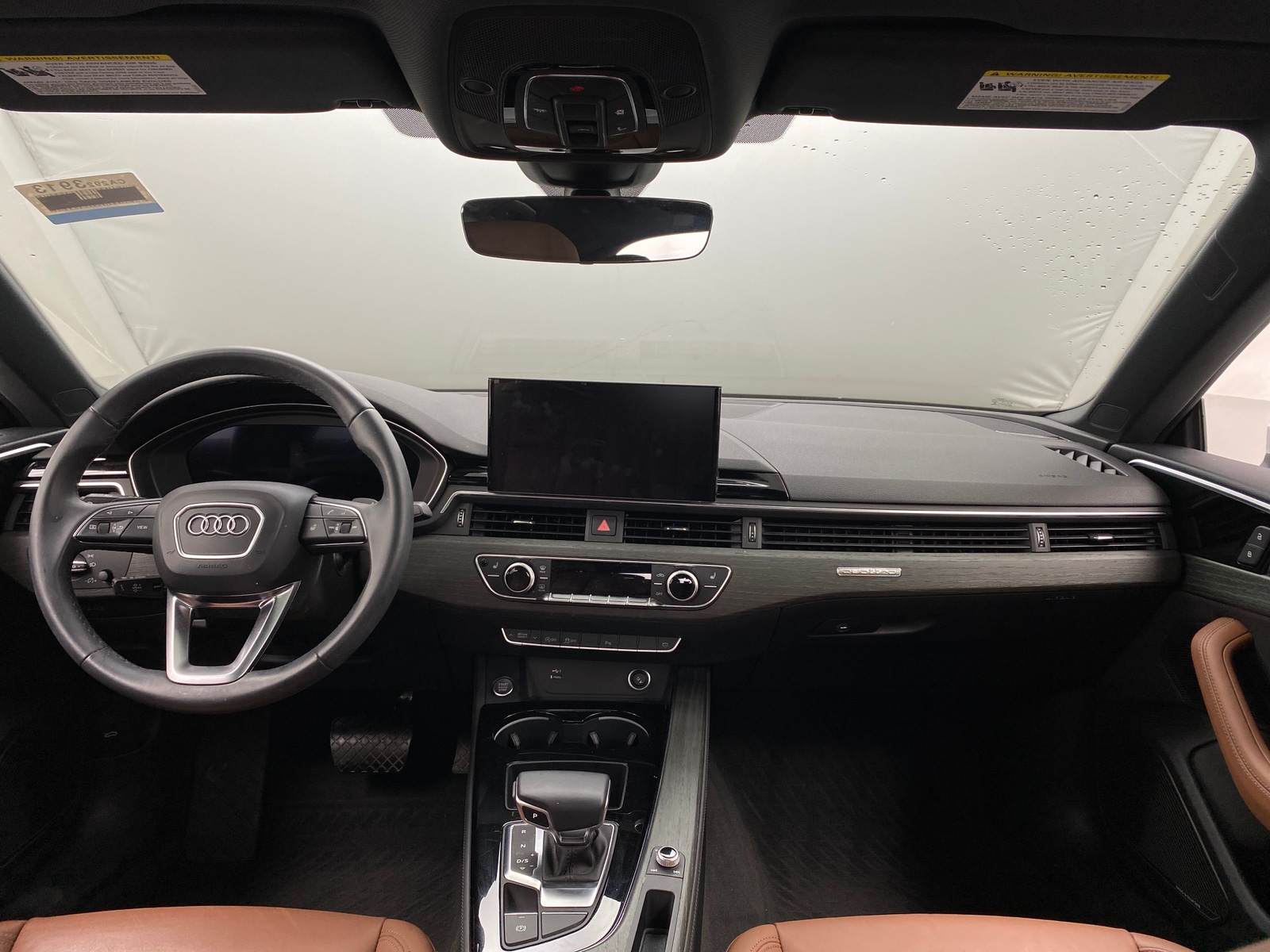 Thumbnail: 2022 Audi A5 - 2