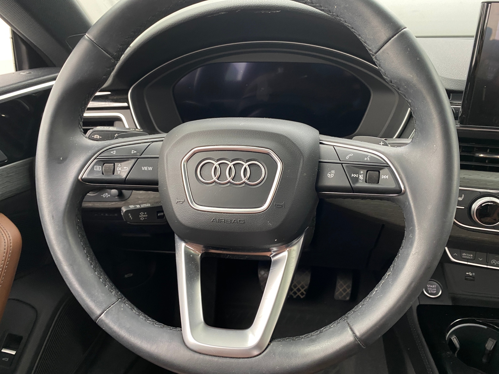 Thumbnail: 2022 Audi A5 - 4