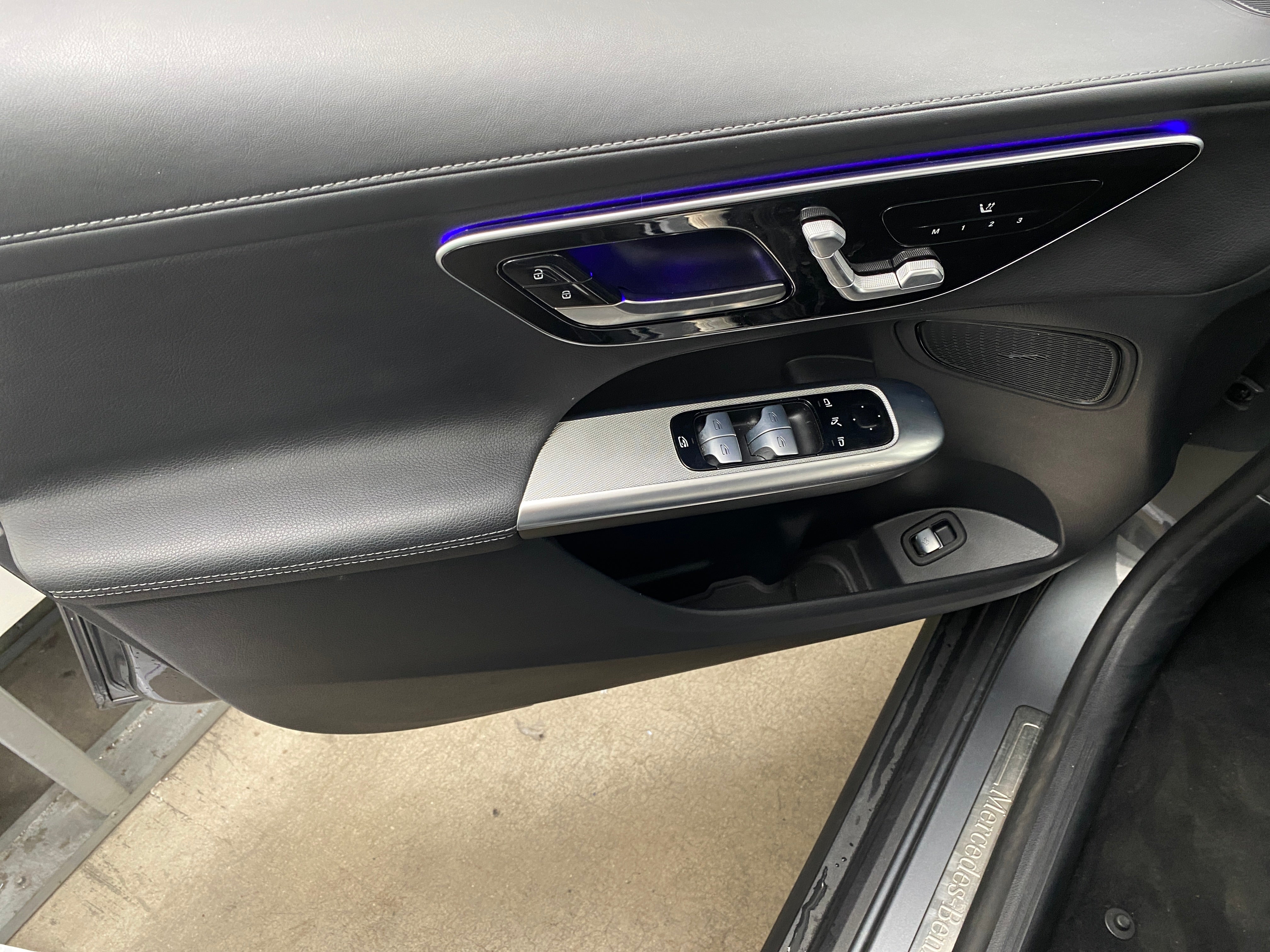2023 Mercedes-Benz GLC