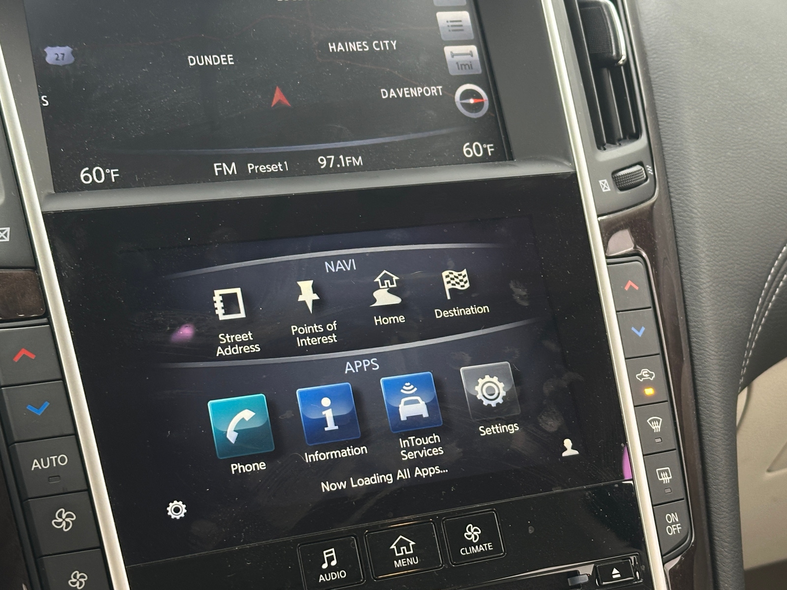 Thumbnail: 2018 INFINITI Q50 - 3