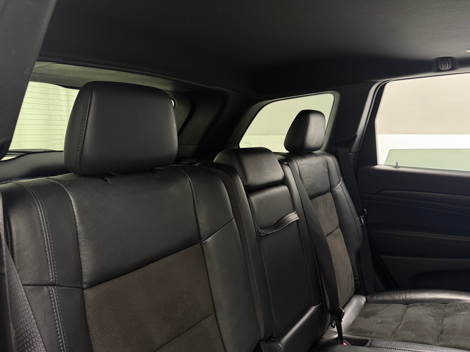 Thumbnail: 2020 Jeep Grand Cherokee - 5