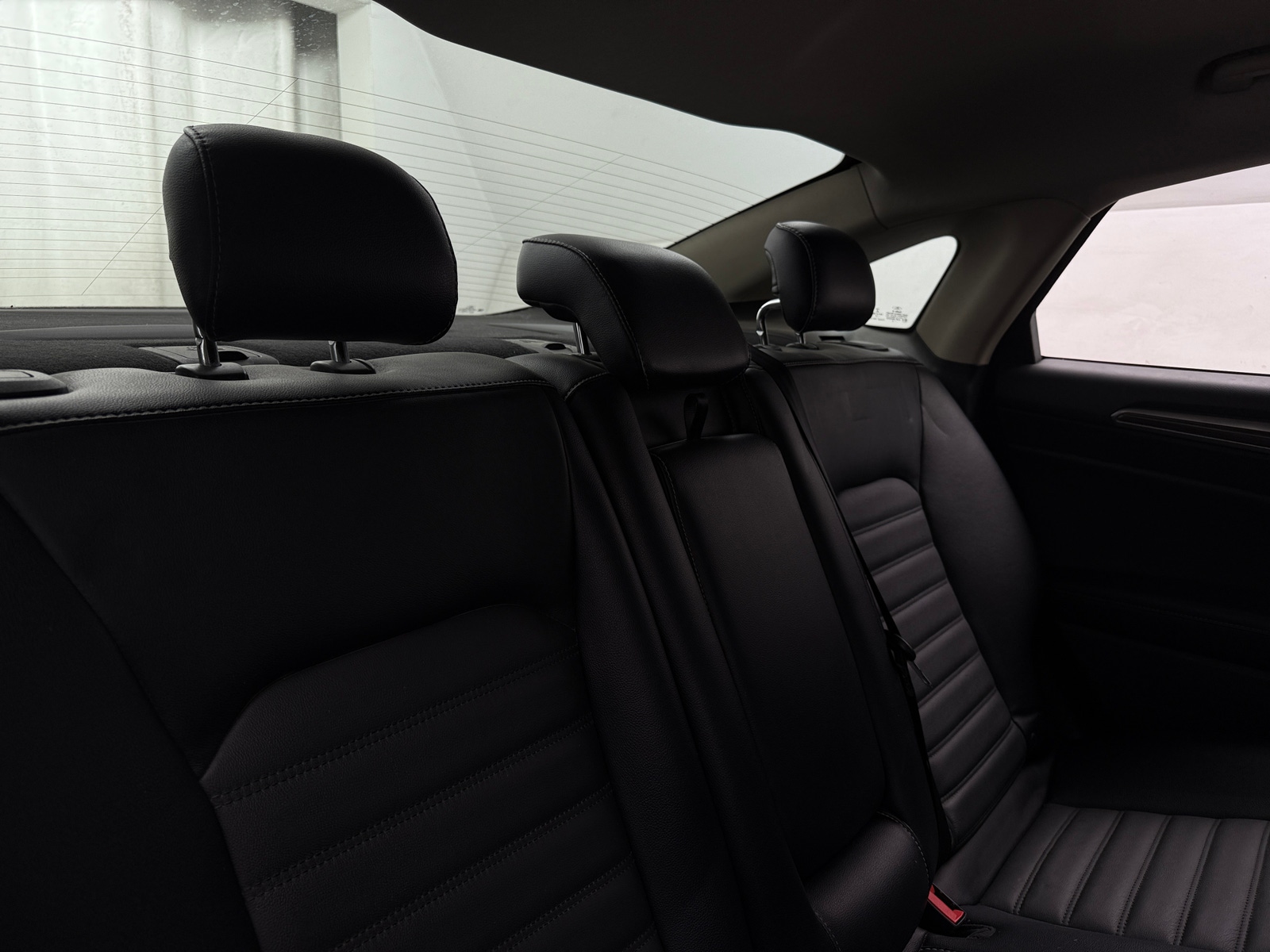 Thumbnail: 2018 Ford Fusion - 6