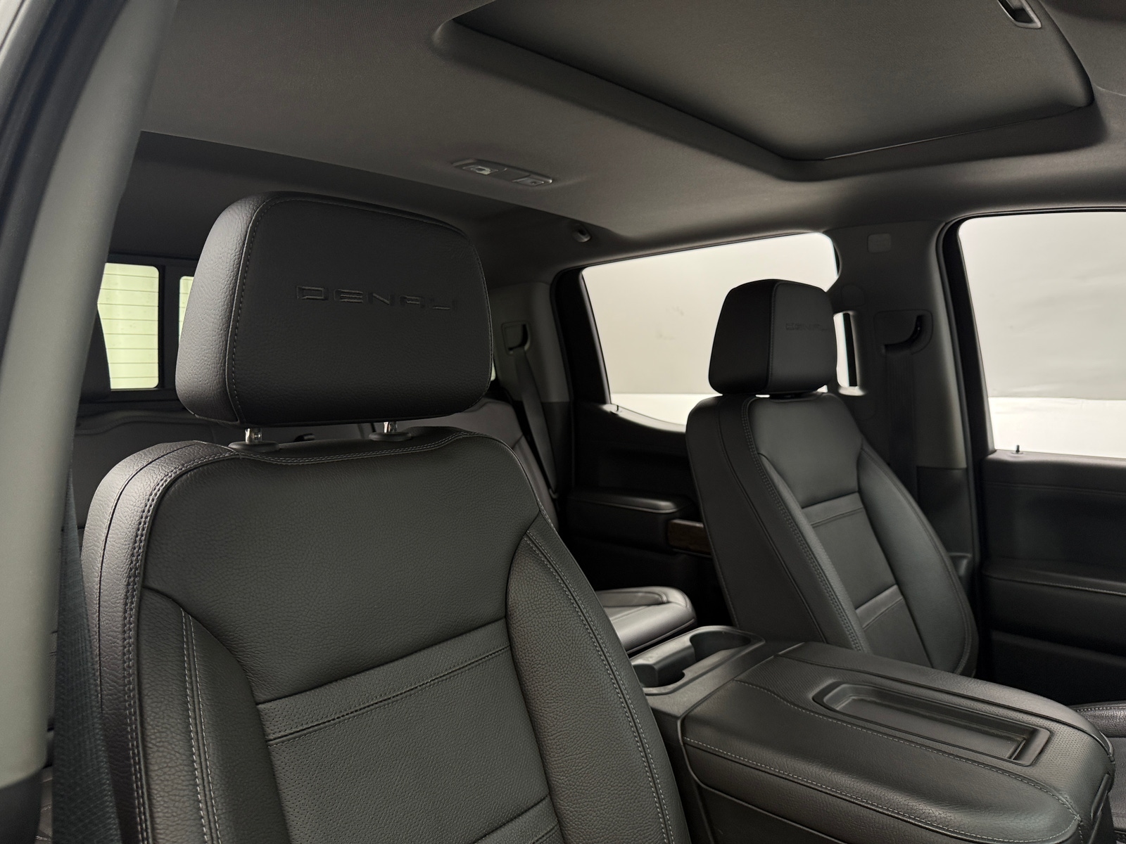 Thumbnail: 2020 GMC Sierra 1500 - 2