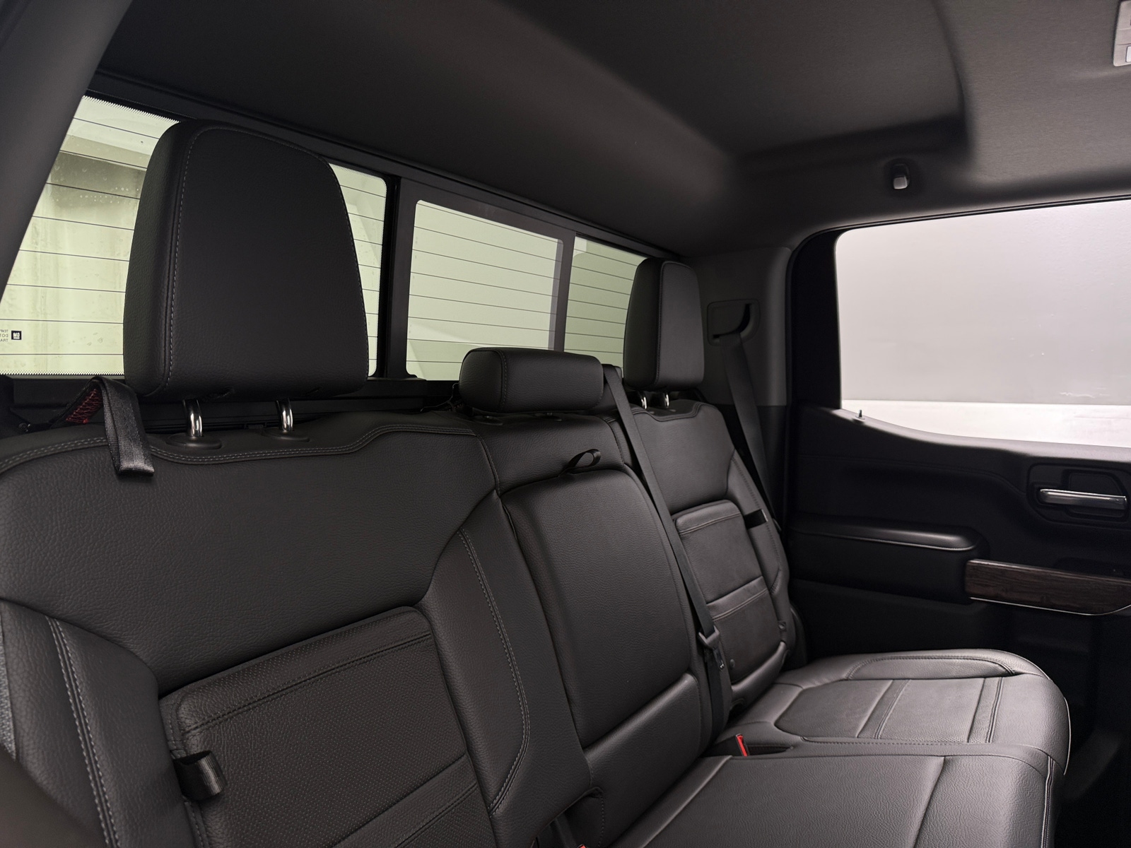 Thumbnail: 2020 GMC Sierra 1500 - 6