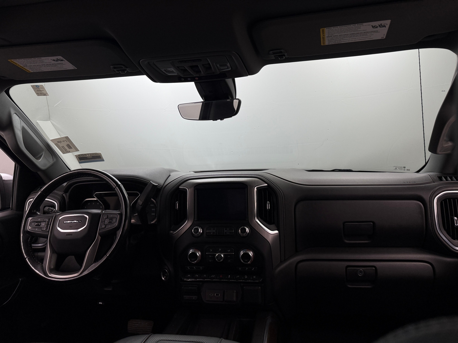 Thumbnail: 2020 GMC Sierra 1500 - 3