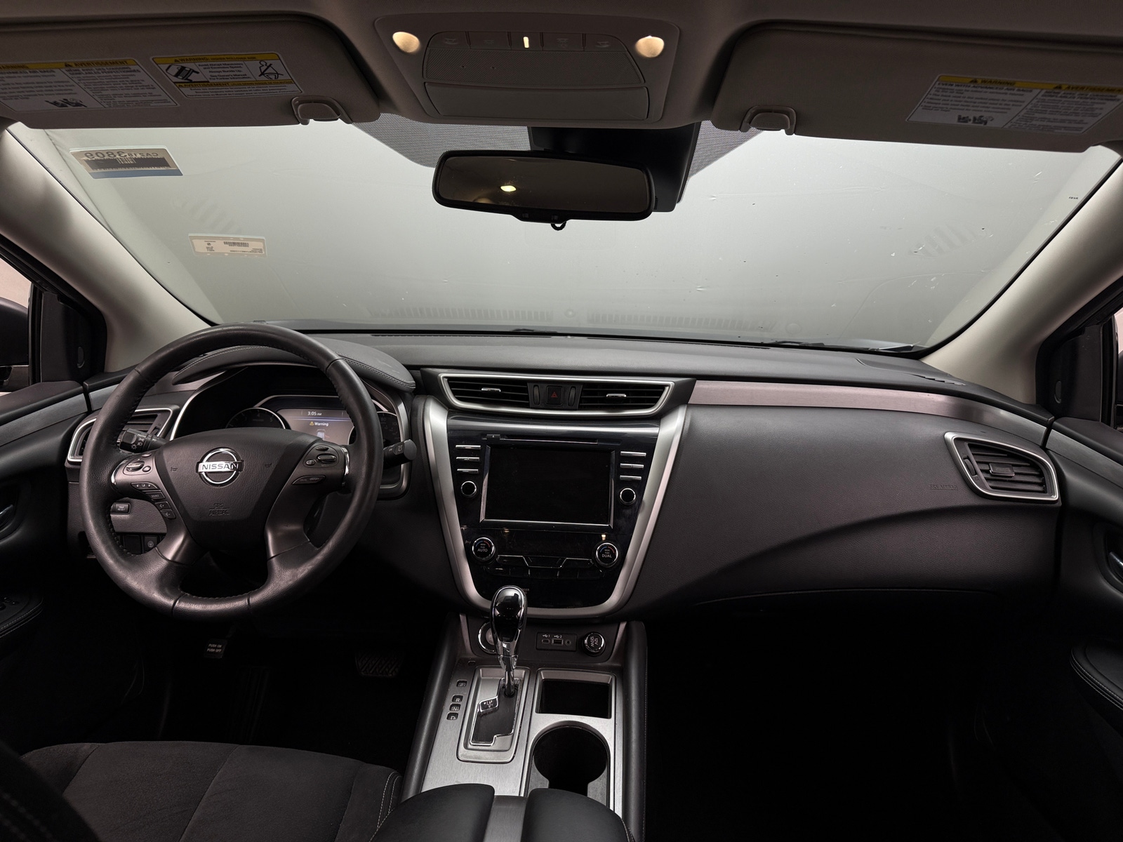 Thumbnail: 2021 Nissan Murano - 3