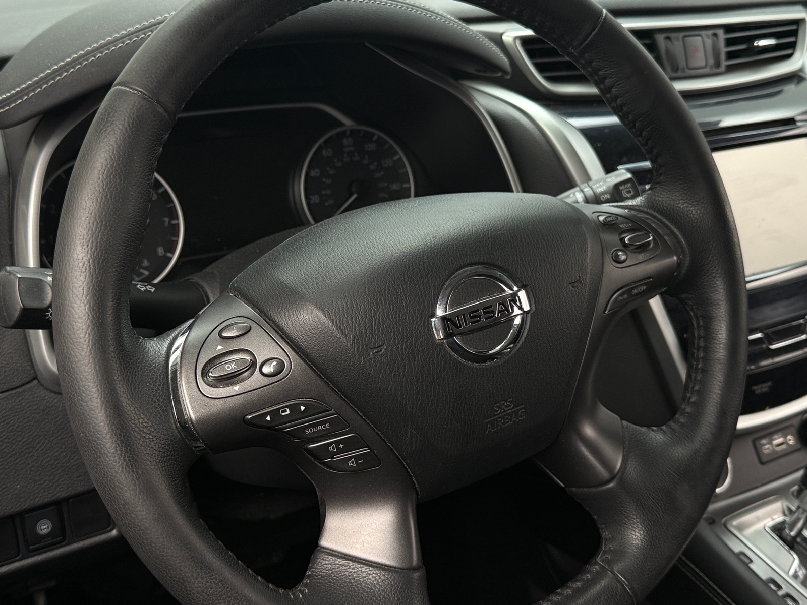 Thumbnail: 2021 Nissan Murano - 5