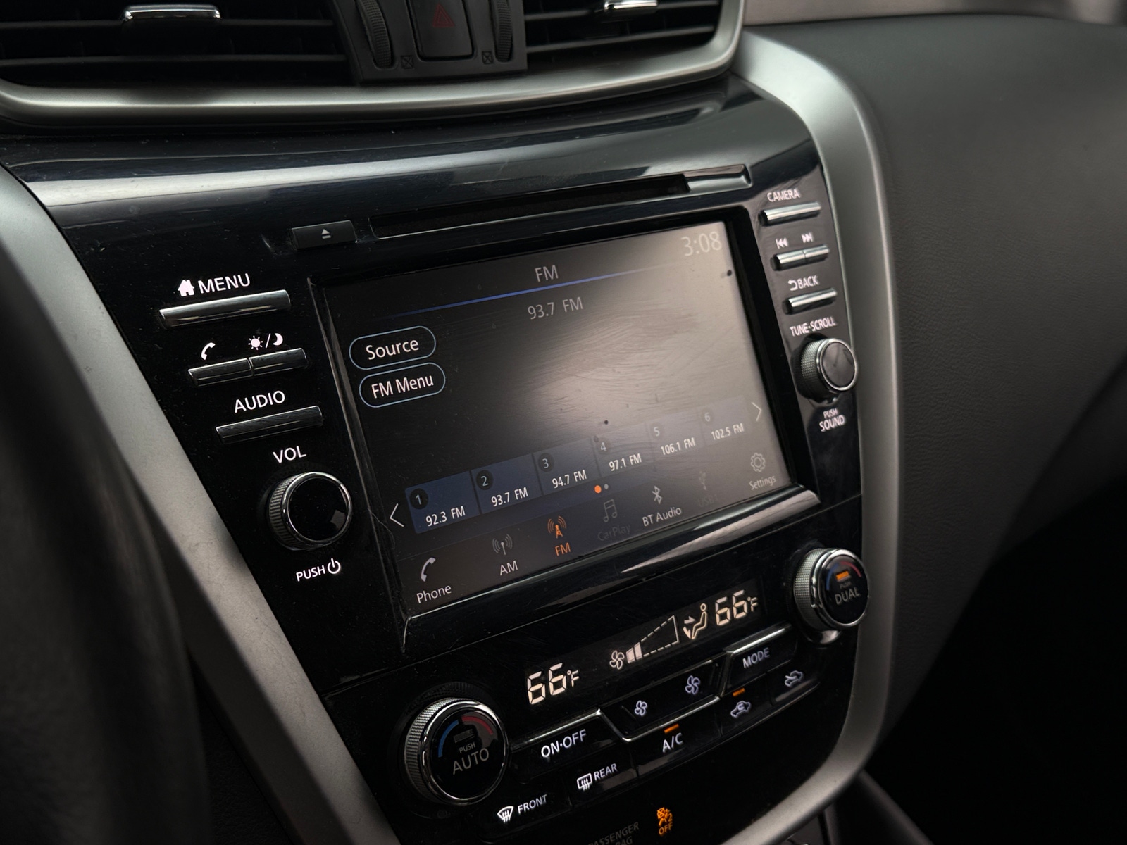Thumbnail: 2021 Nissan Murano - 4