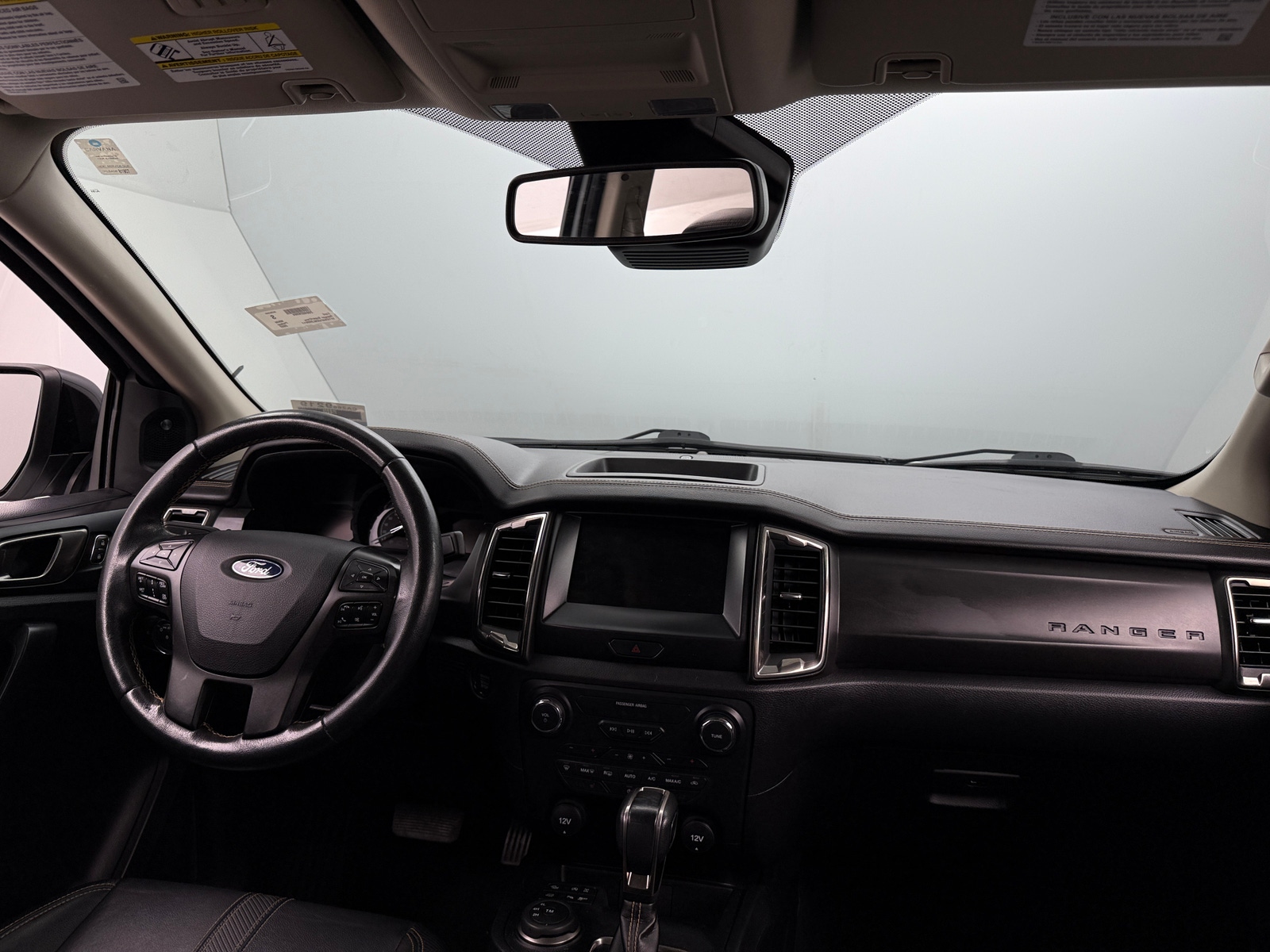 Thumbnail: 2022 Ford Ranger - 2