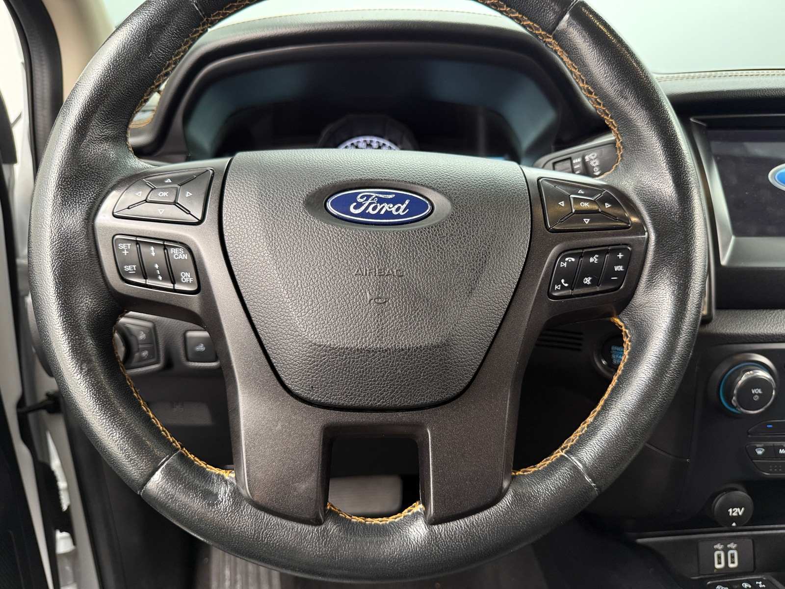 Thumbnail: 2022 Ford Ranger - 4