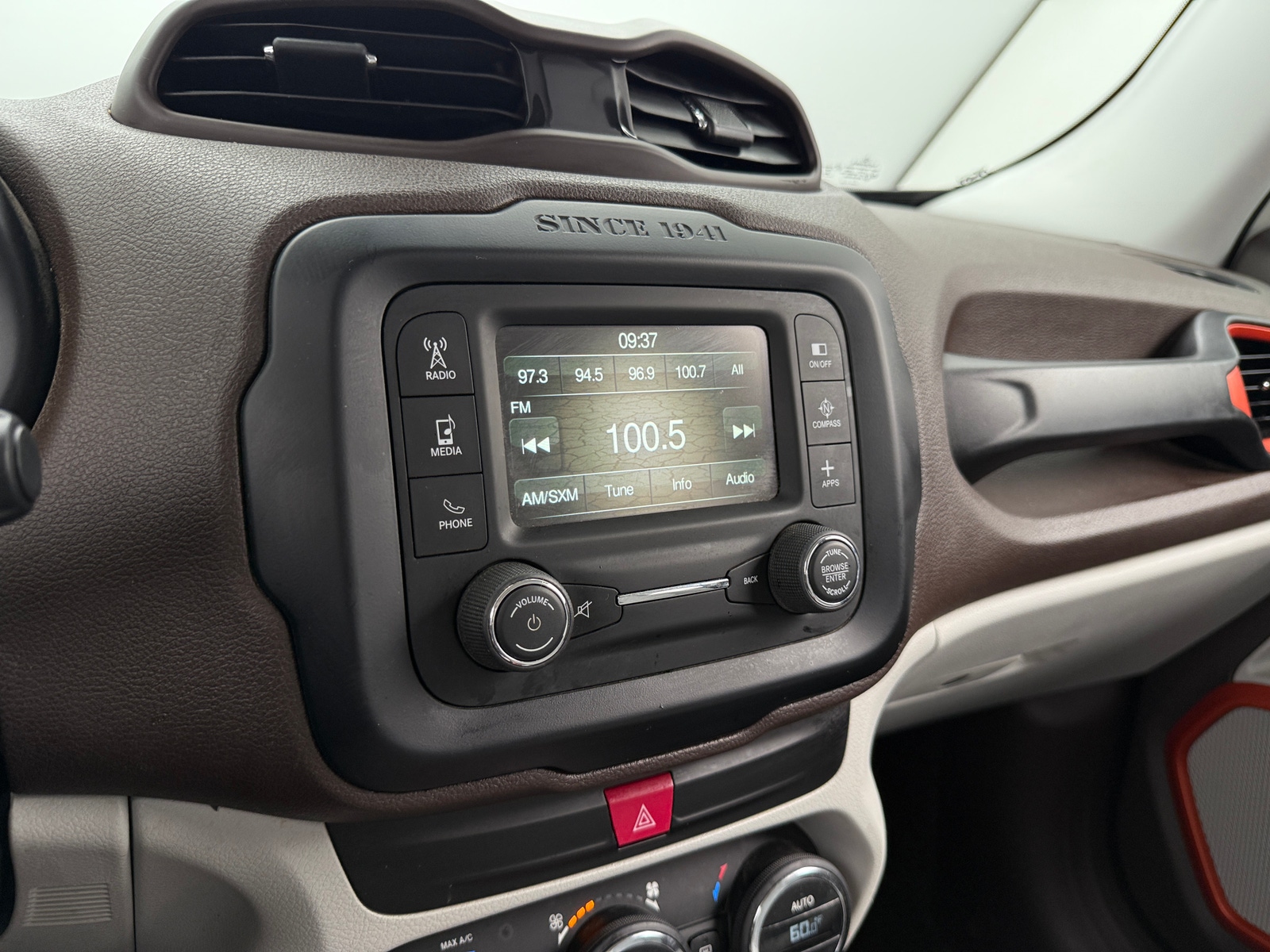 Thumbnail: 2016 Jeep Renegade - 4