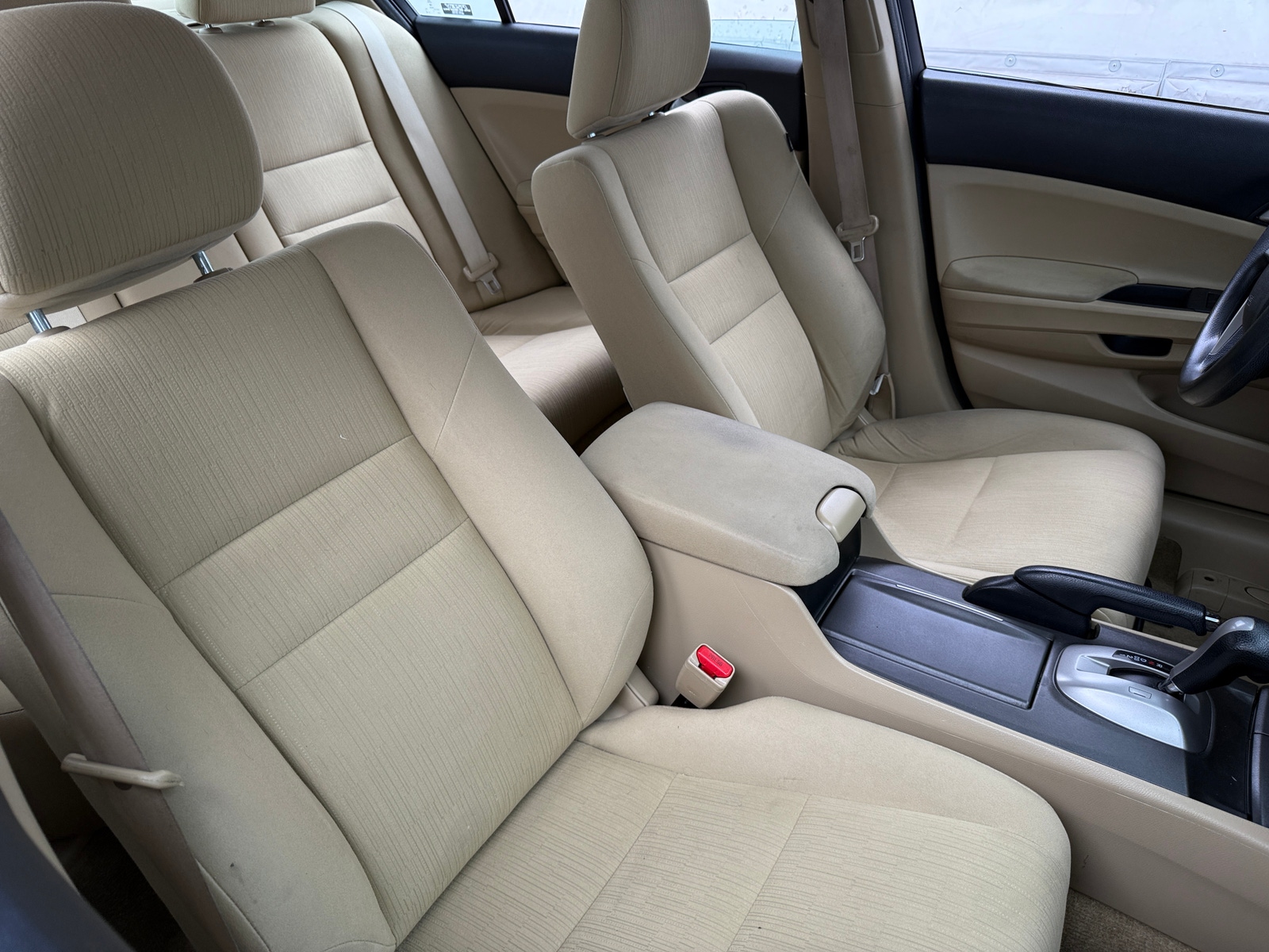 Thumbnail: 2012 Honda Accord - 2