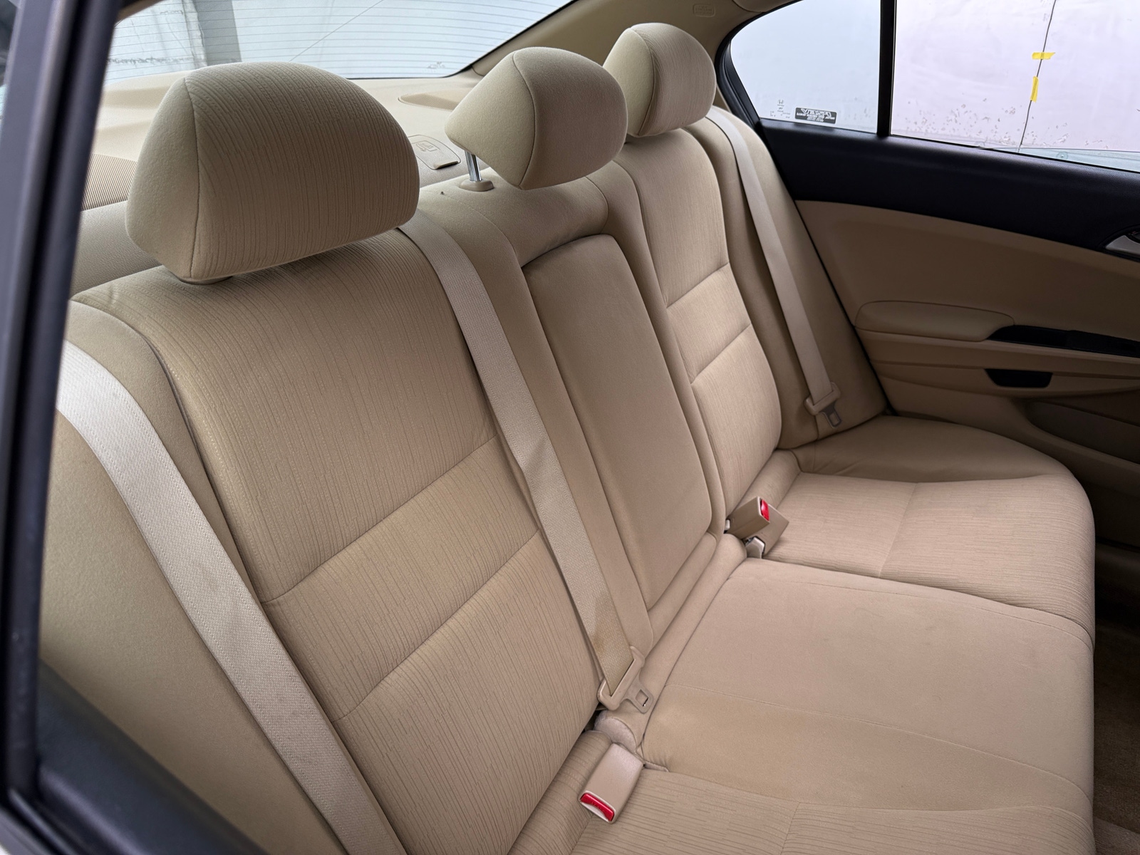 Thumbnail: 2012 Honda Accord - 6