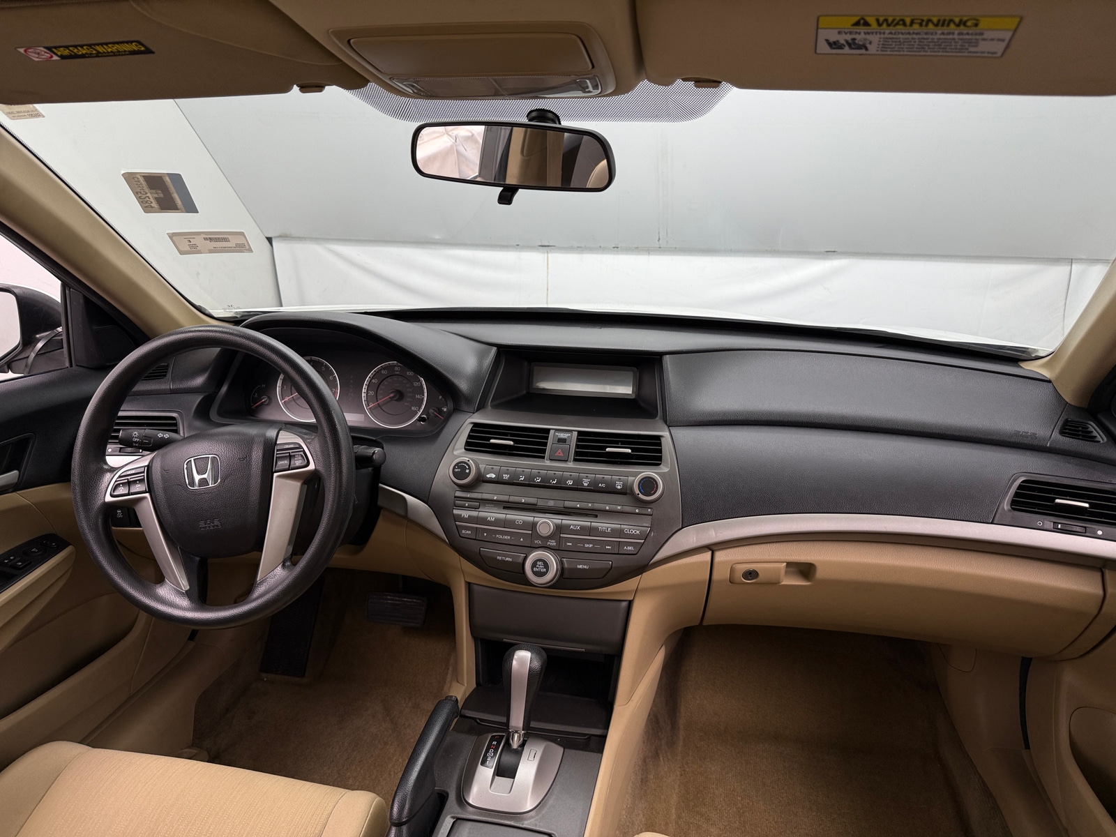 Thumbnail: 2012 Honda Accord - 3