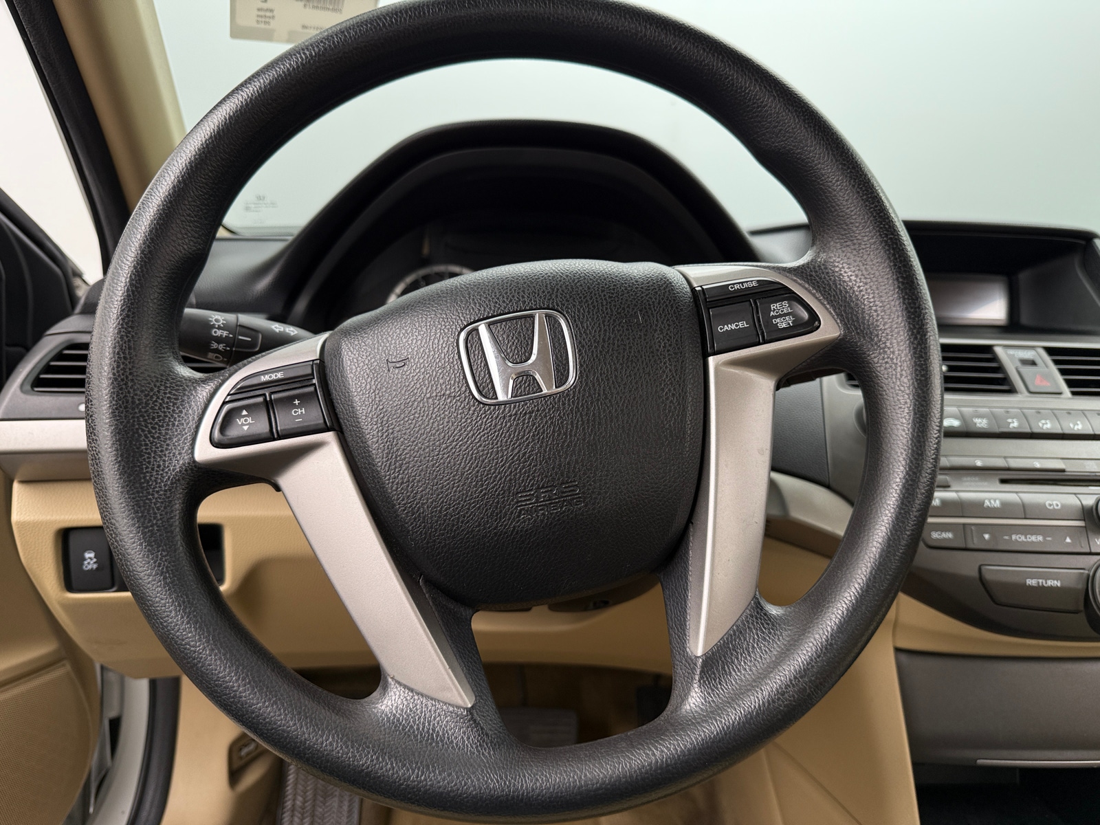 Thumbnail: 2012 Honda Accord - 5
