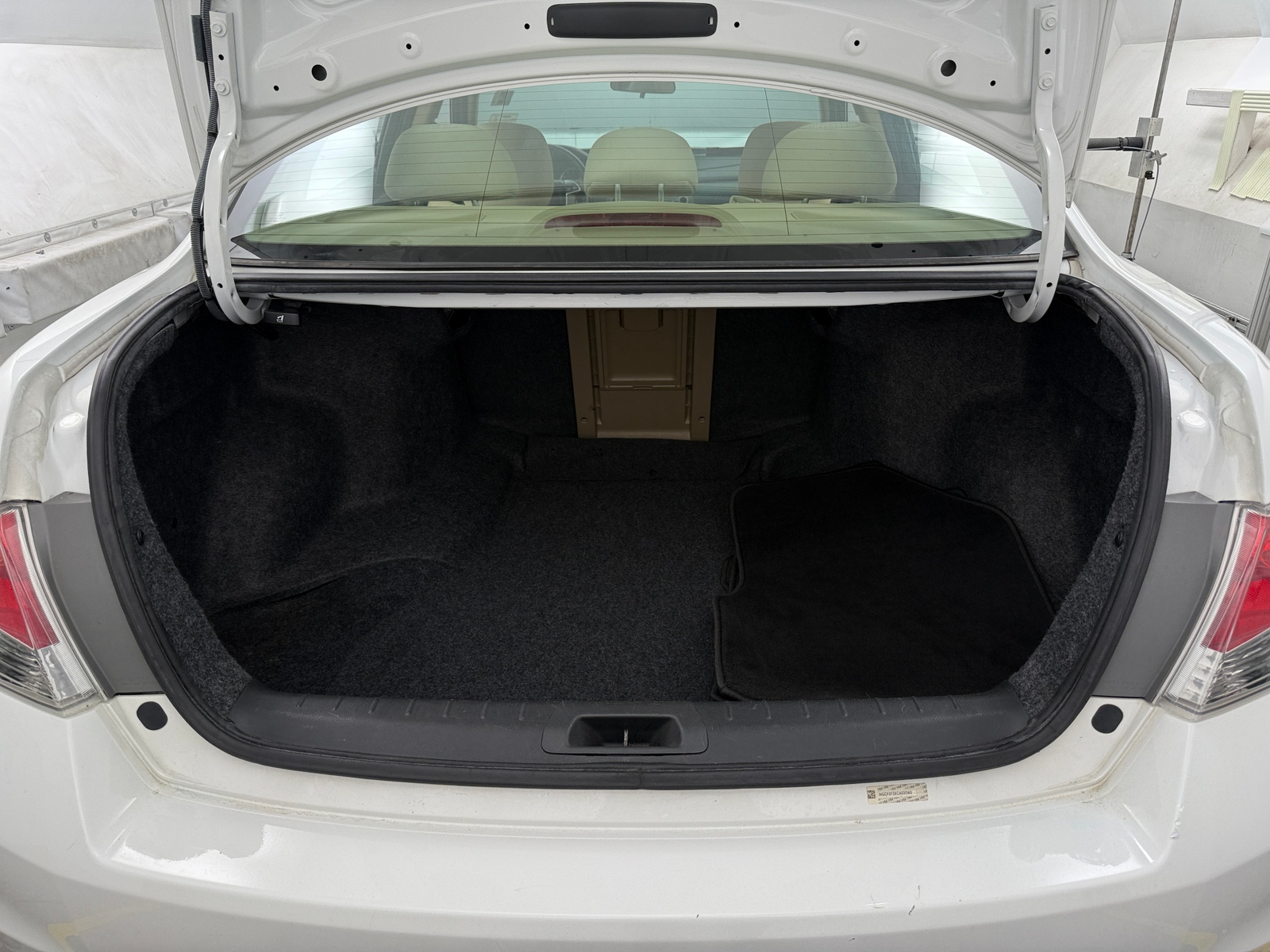 Thumbnail: 2012 Honda Accord - 7