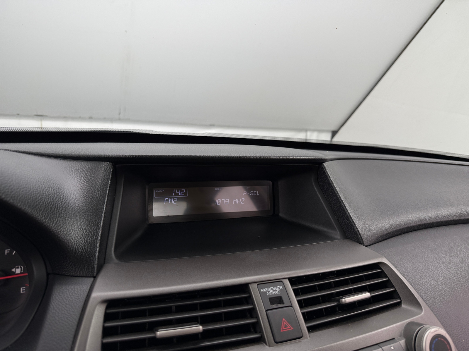 Thumbnail: 2012 Honda Accord - 4
