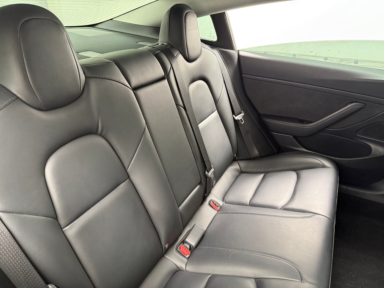Thumbnail: 2020 Tesla Model 3 - 5