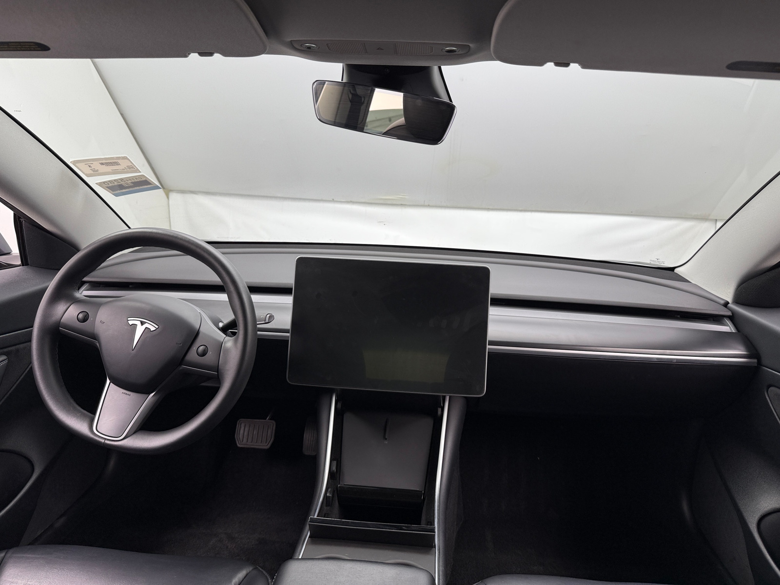 Thumbnail: 2020 Tesla Model 3 - 2