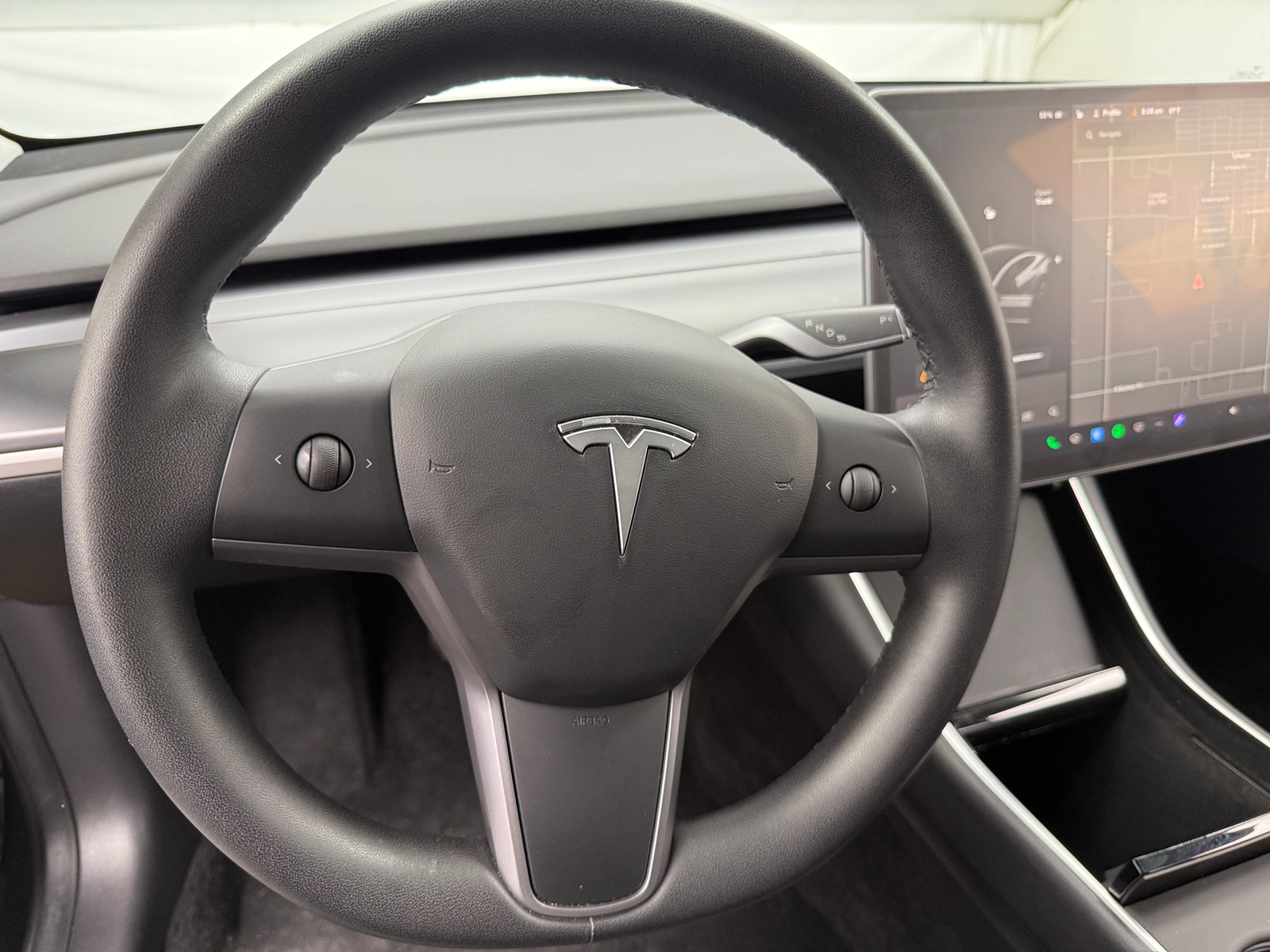 Thumbnail: 2020 Tesla Model 3 - 4