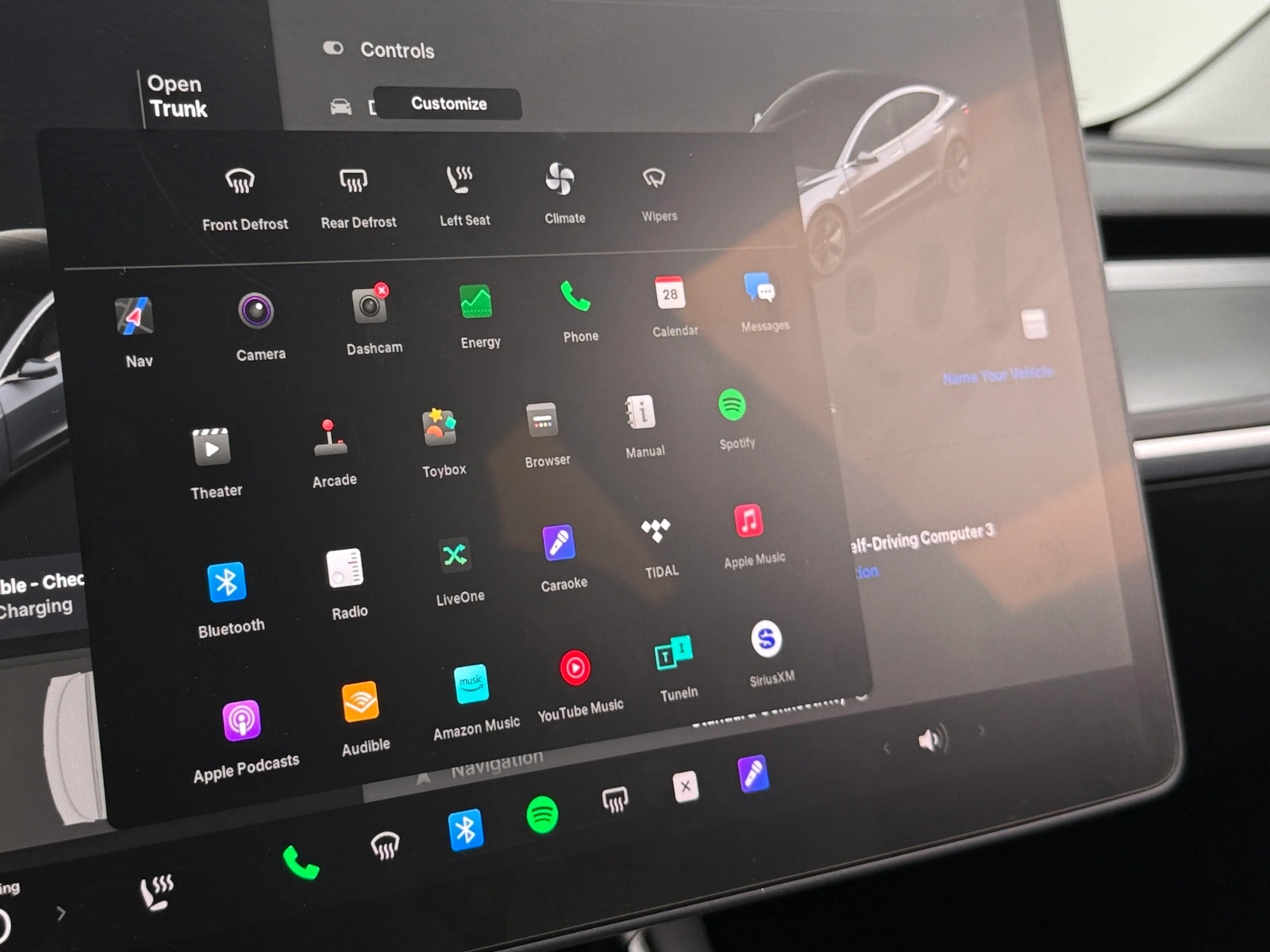 Thumbnail: 2020 Tesla Model 3 - 3