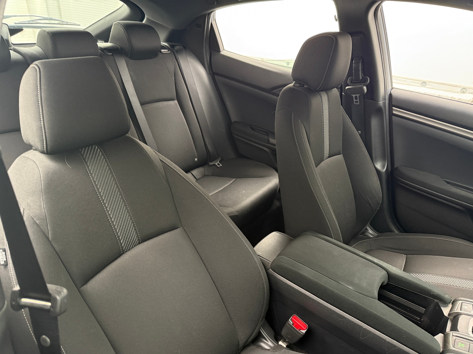 Thumbnail: 2019 Honda Civic - 2