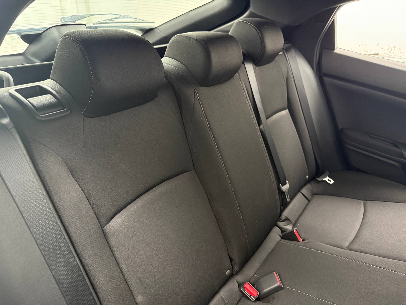 Thumbnail: 2019 Honda Civic - 6