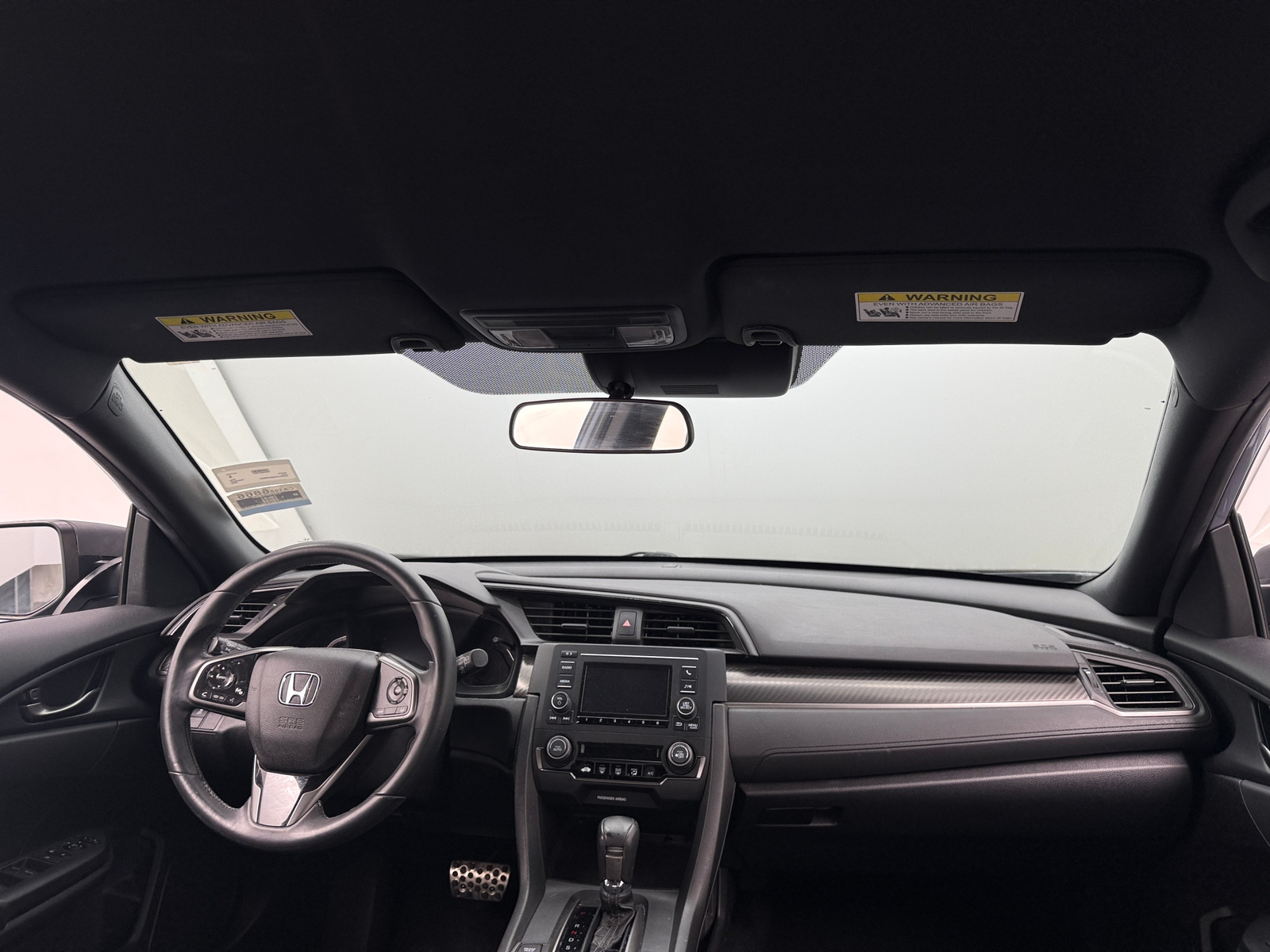Thumbnail: 2019 Honda Civic - 3