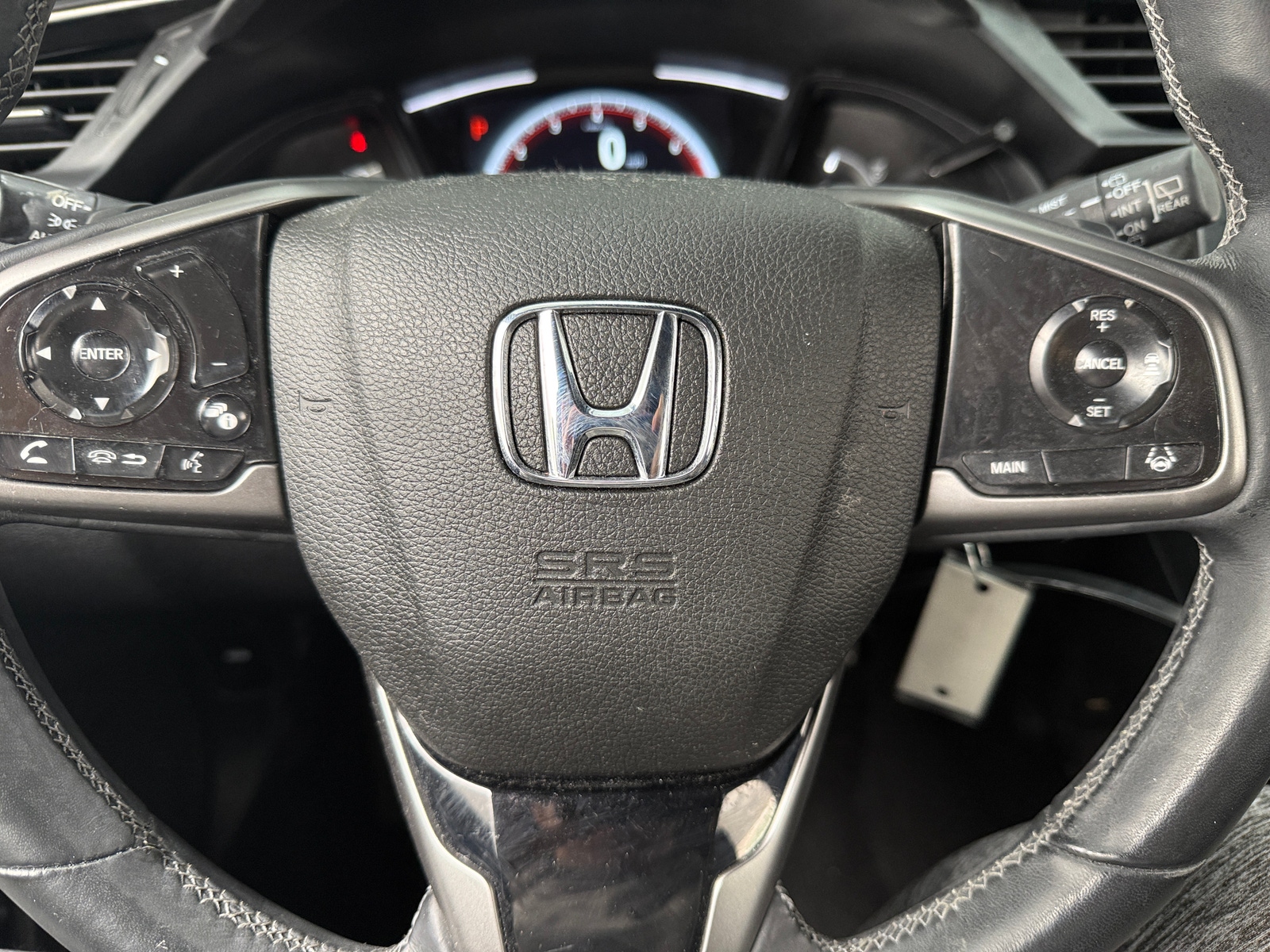 Thumbnail: 2019 Honda Civic - 5