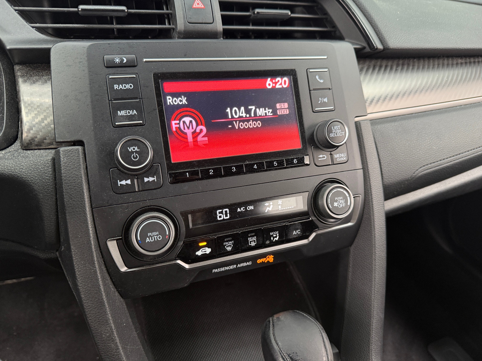 Thumbnail: 2019 Honda Civic - 4
