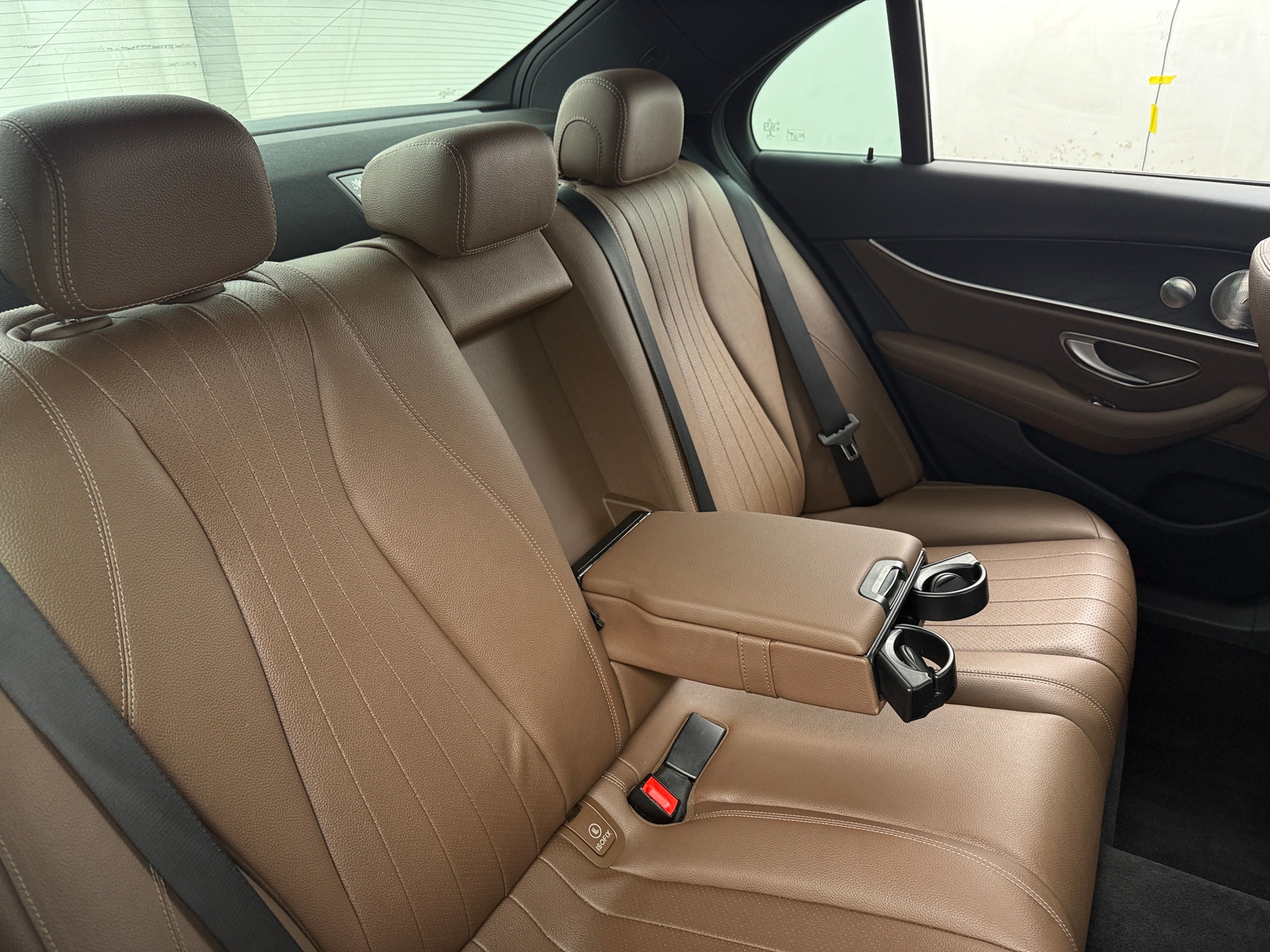 Thumbnail: 2017 Mercedes-Benz E-Class - 5