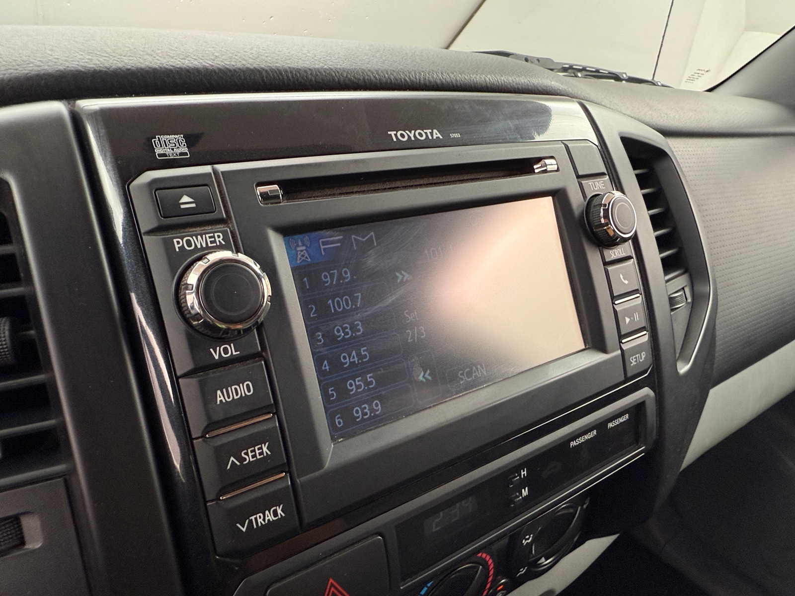 Thumbnail: 2013 Toyota Tacoma - 4