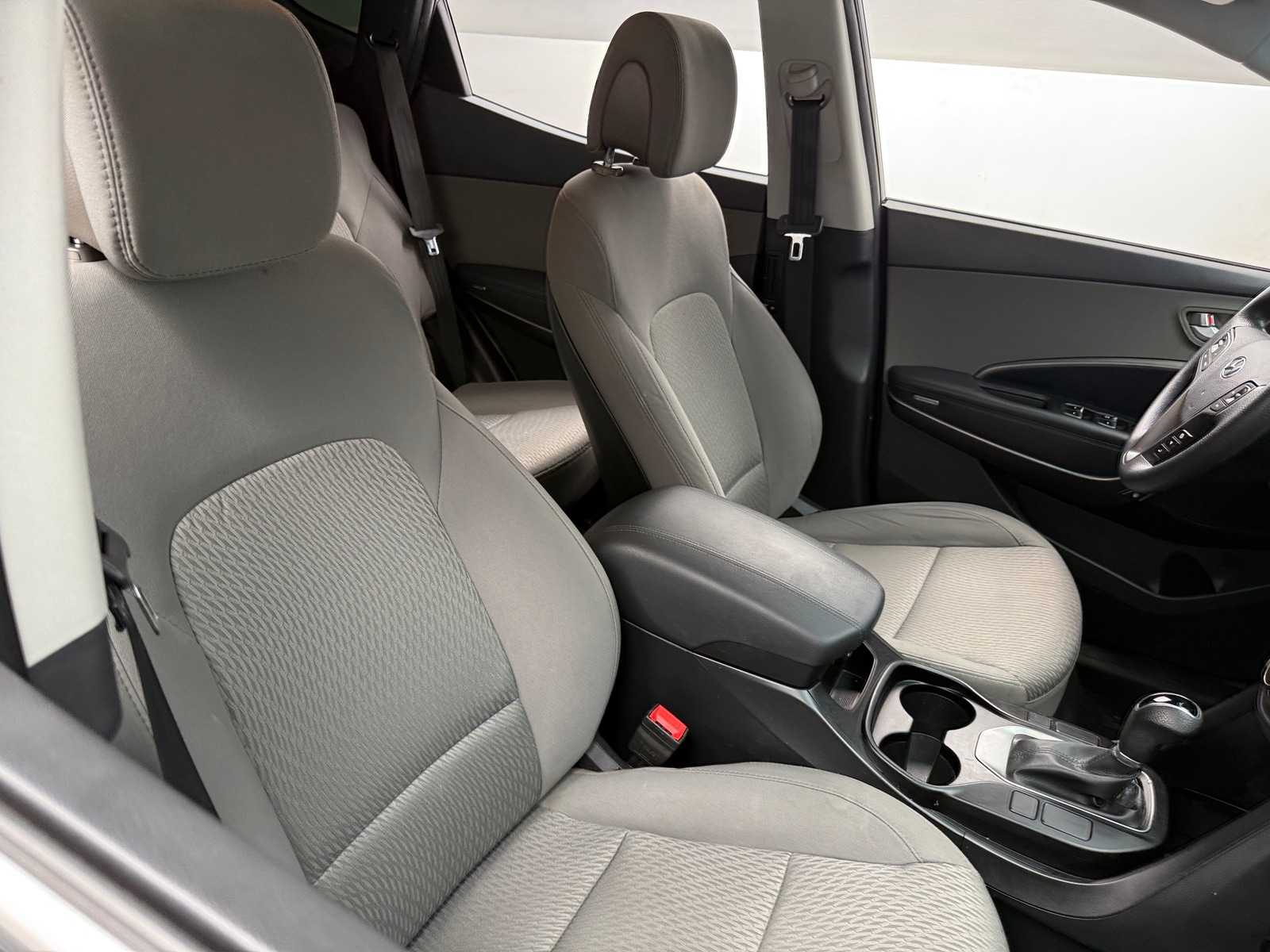 Thumbnail: 2018 Hyundai Santa Fe - 2